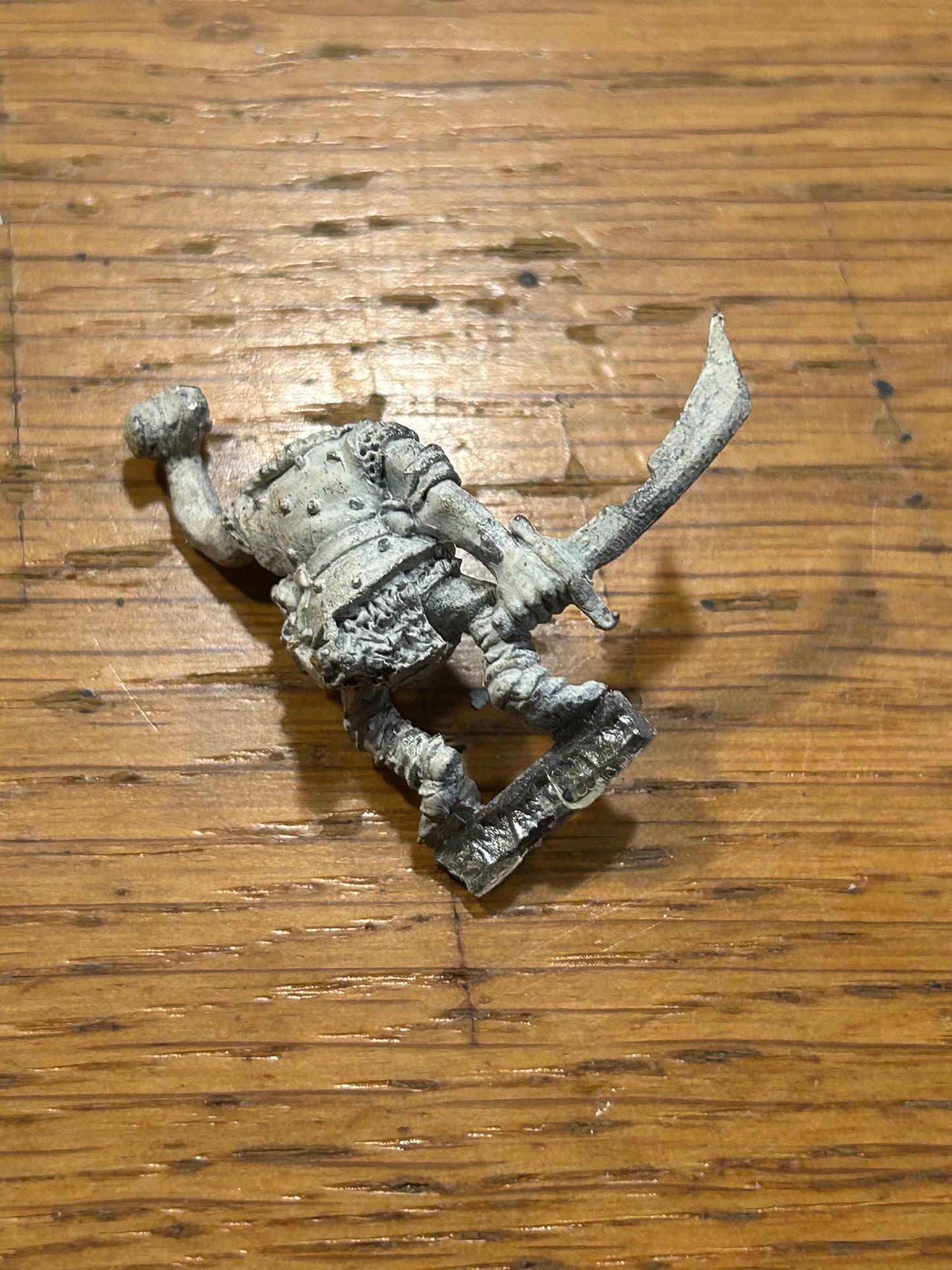 Warhammer Fantasy C12 Goblin Biglig
