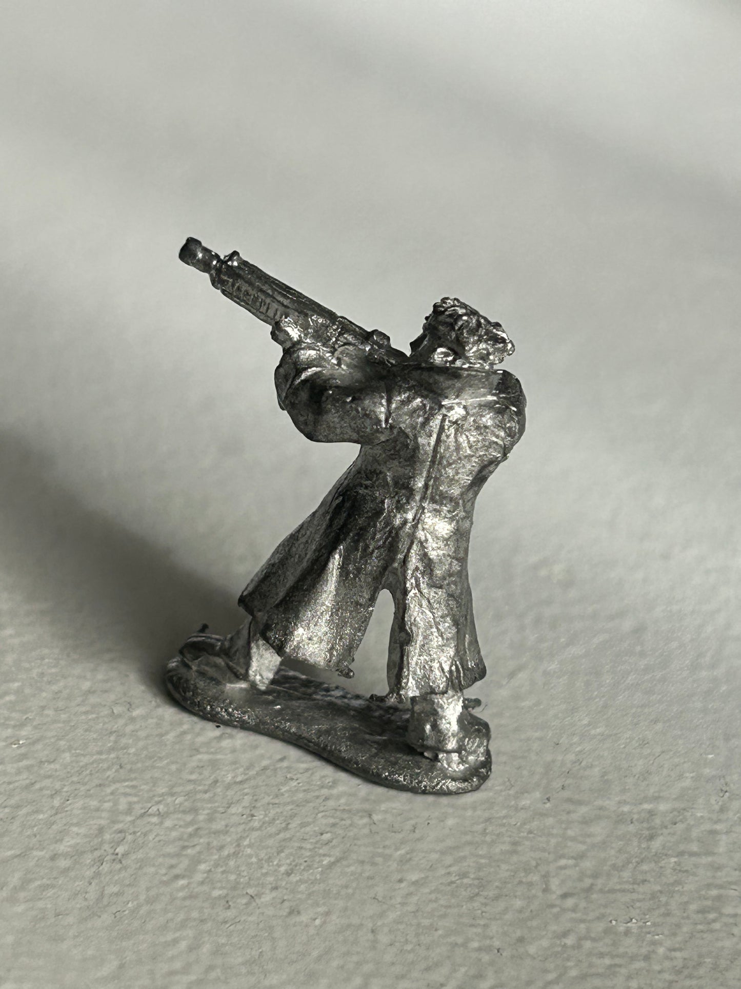 Citadel - Dark Future - Street Warrior - Security # C