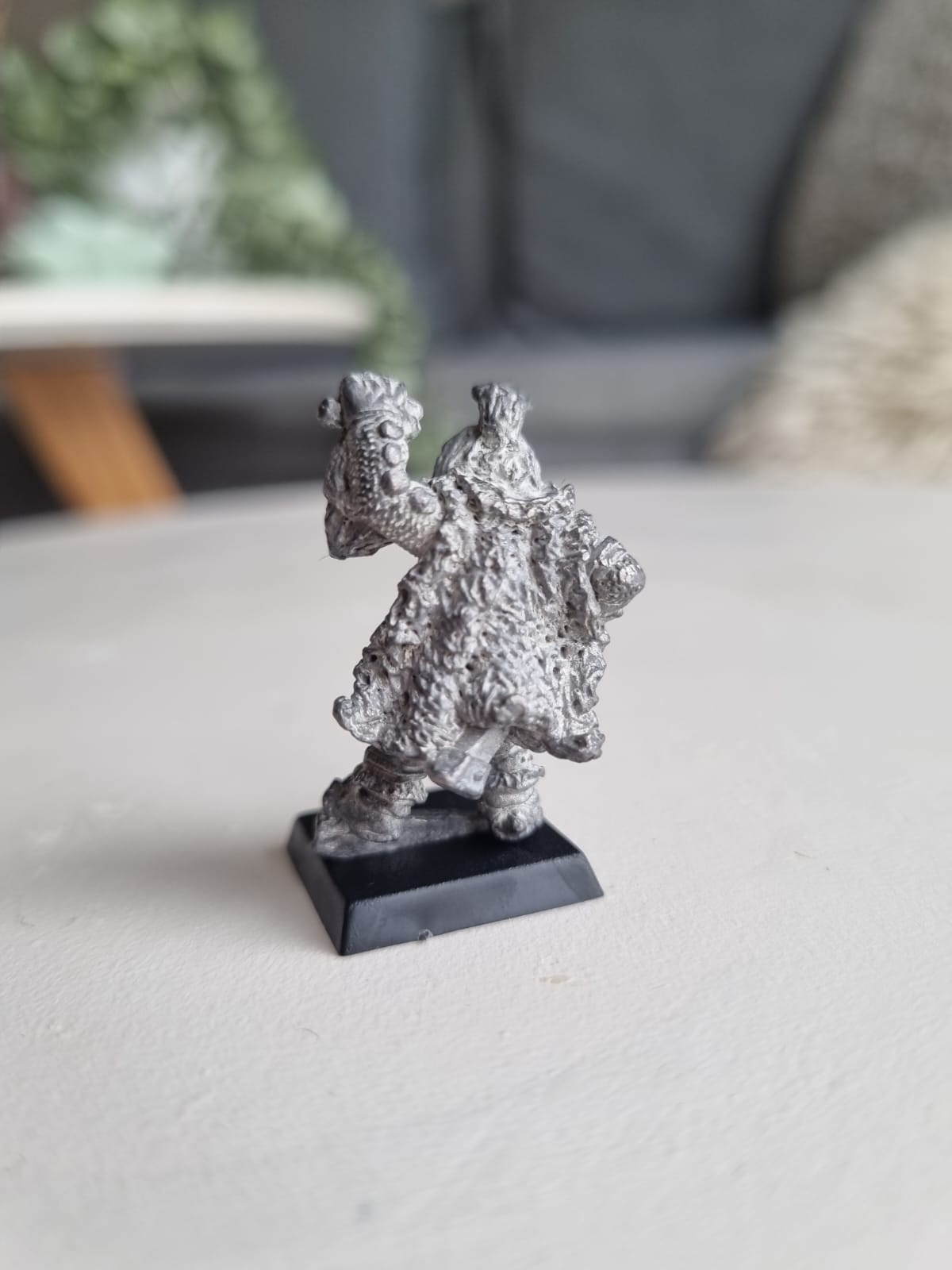 Warhammer Fantasy - Regiments of Renown - RR15 Hobgoblin Despoilers Mighty Throg
