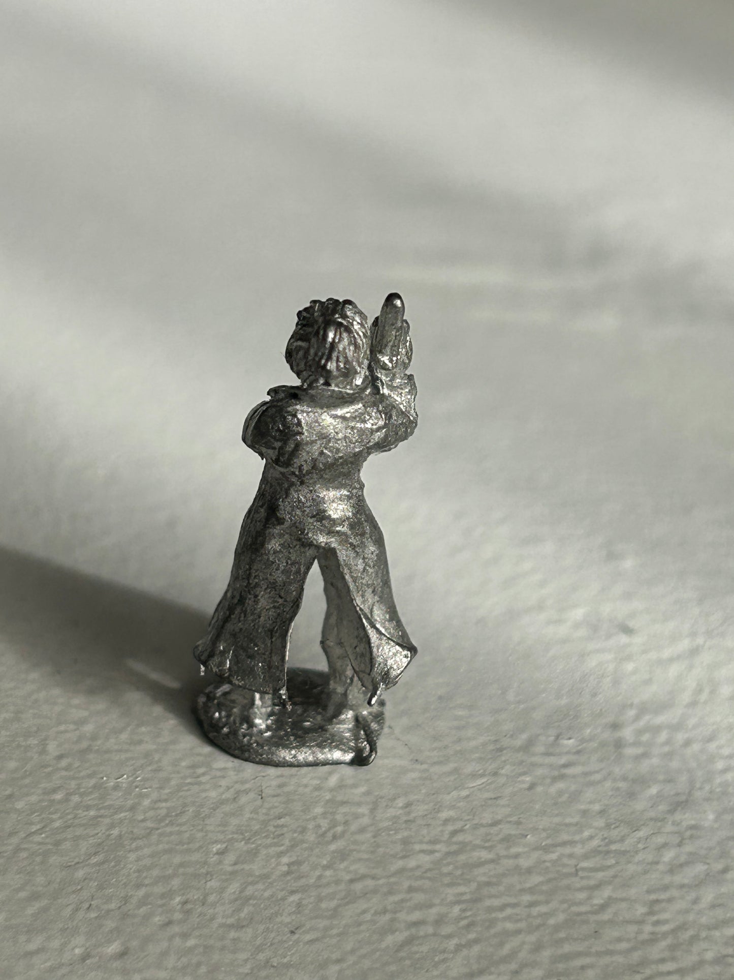 Citadel - Dark Future - Street Warrior - Security # B