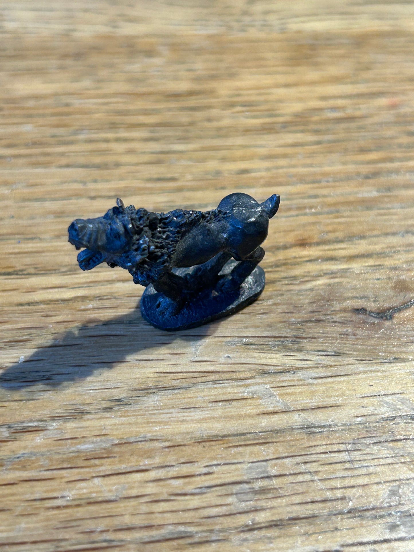 Warhammer fantasy citadel hob hound hobgoblins