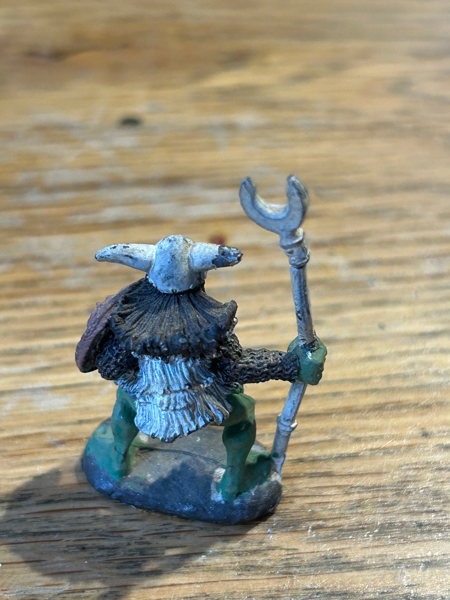 Citadel C36 Hobgoblin with Pole Weapon Hobgoblins Warhammer Games Workshop GW