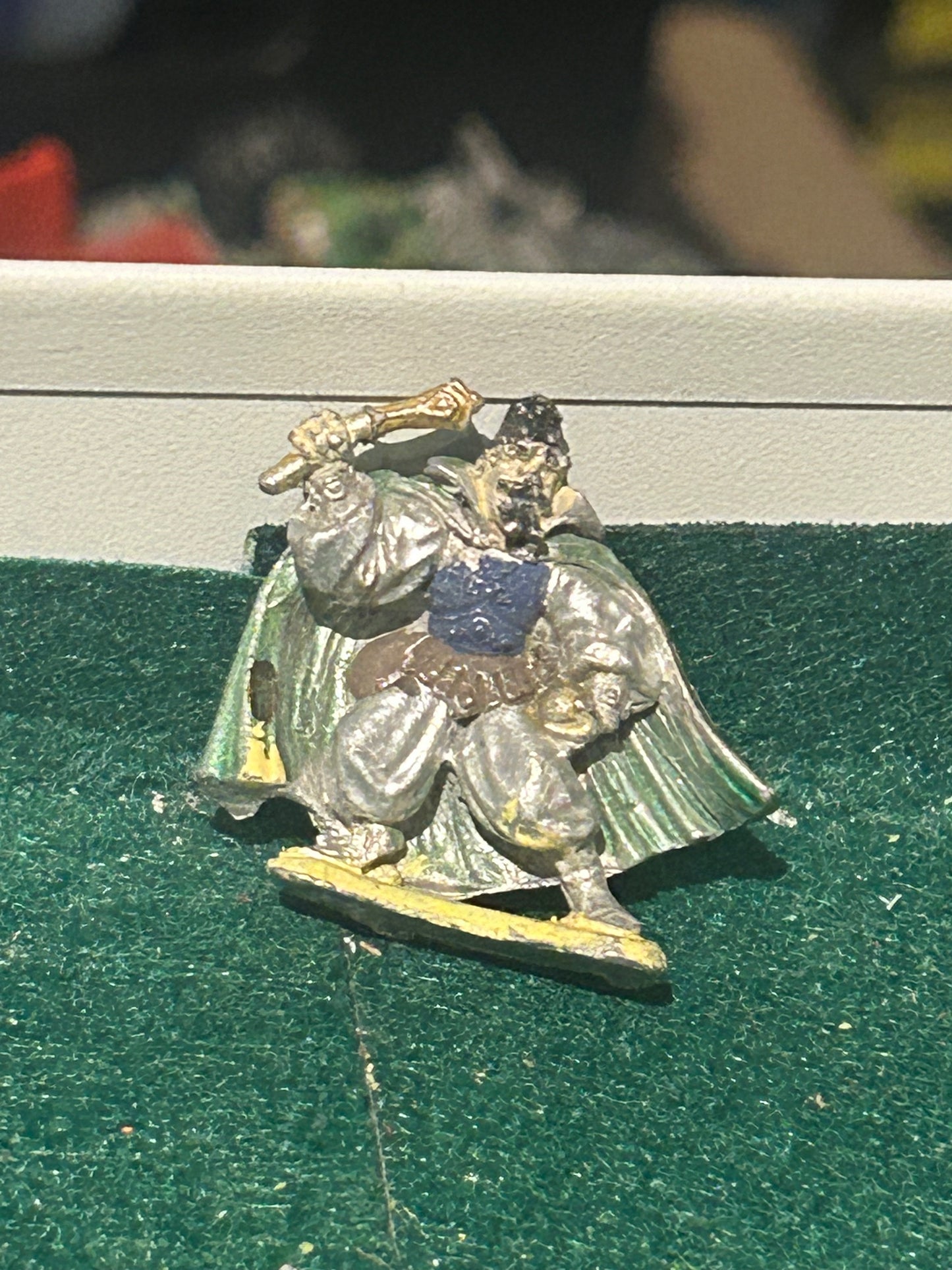 Ral partha illusionist