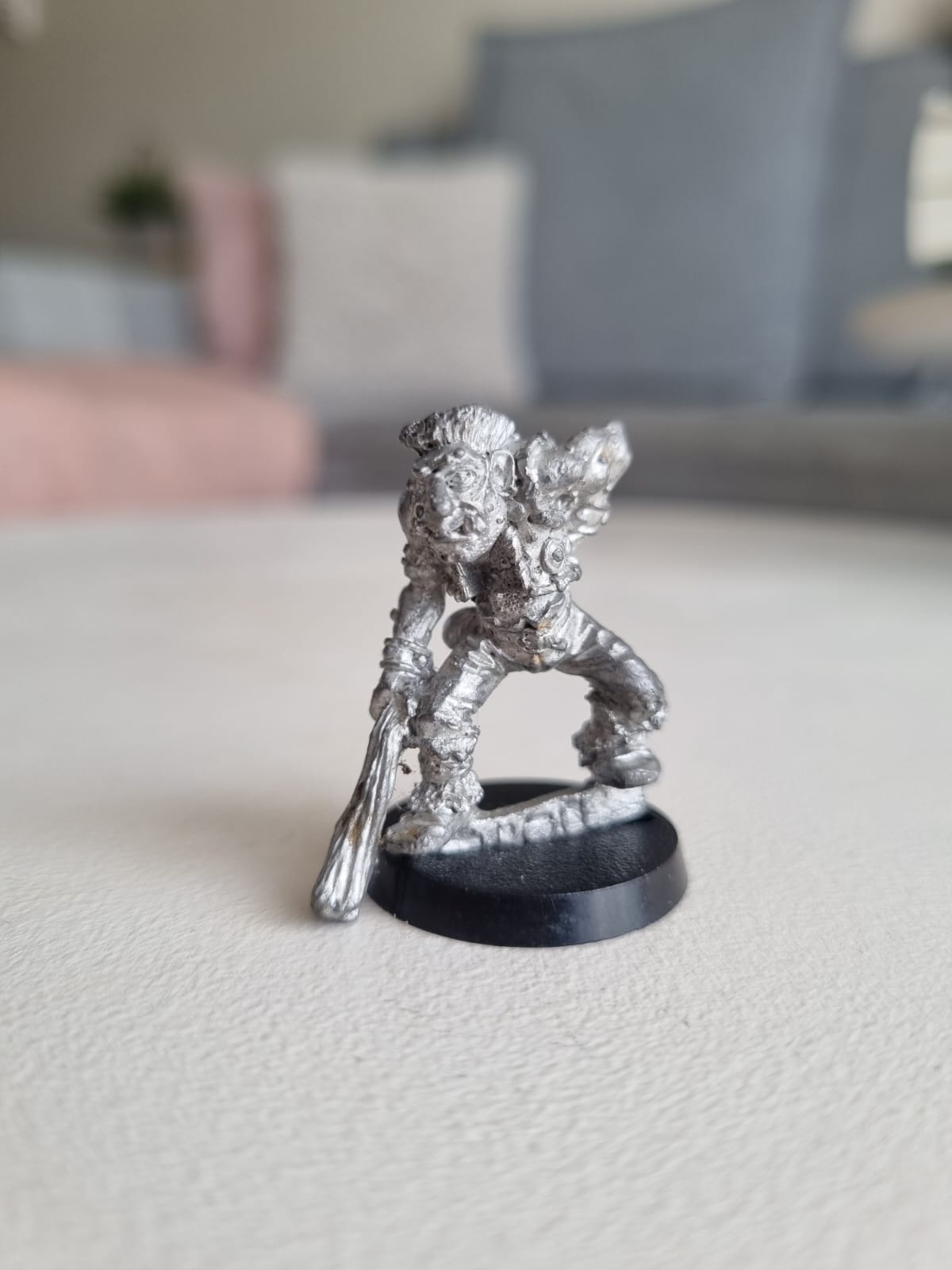 TALISMAN "Troll" 2 Edition, Games Workshop 1980's