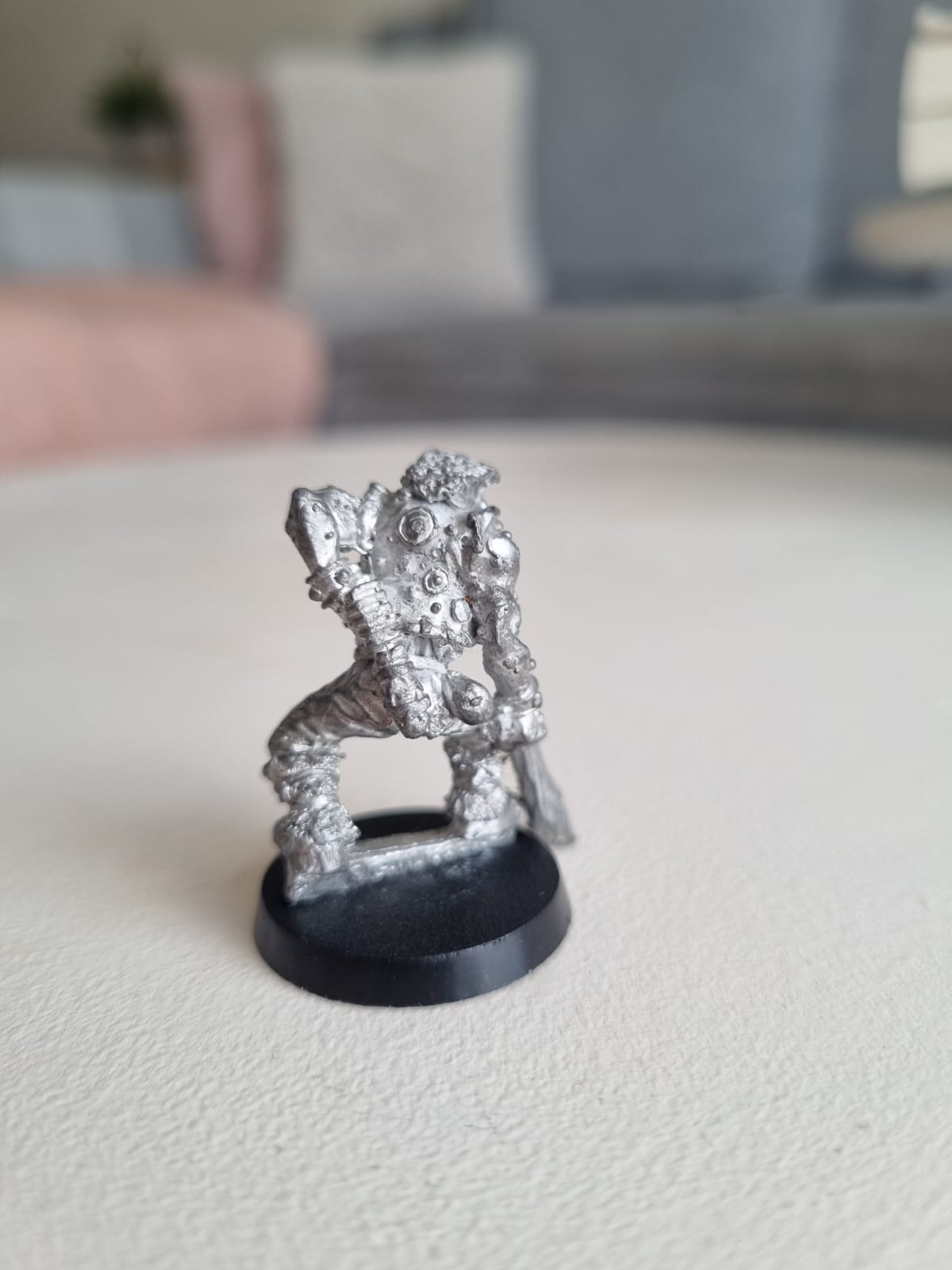 TALISMAN "Troll" 2 Edition, Games Workshop 1980's
