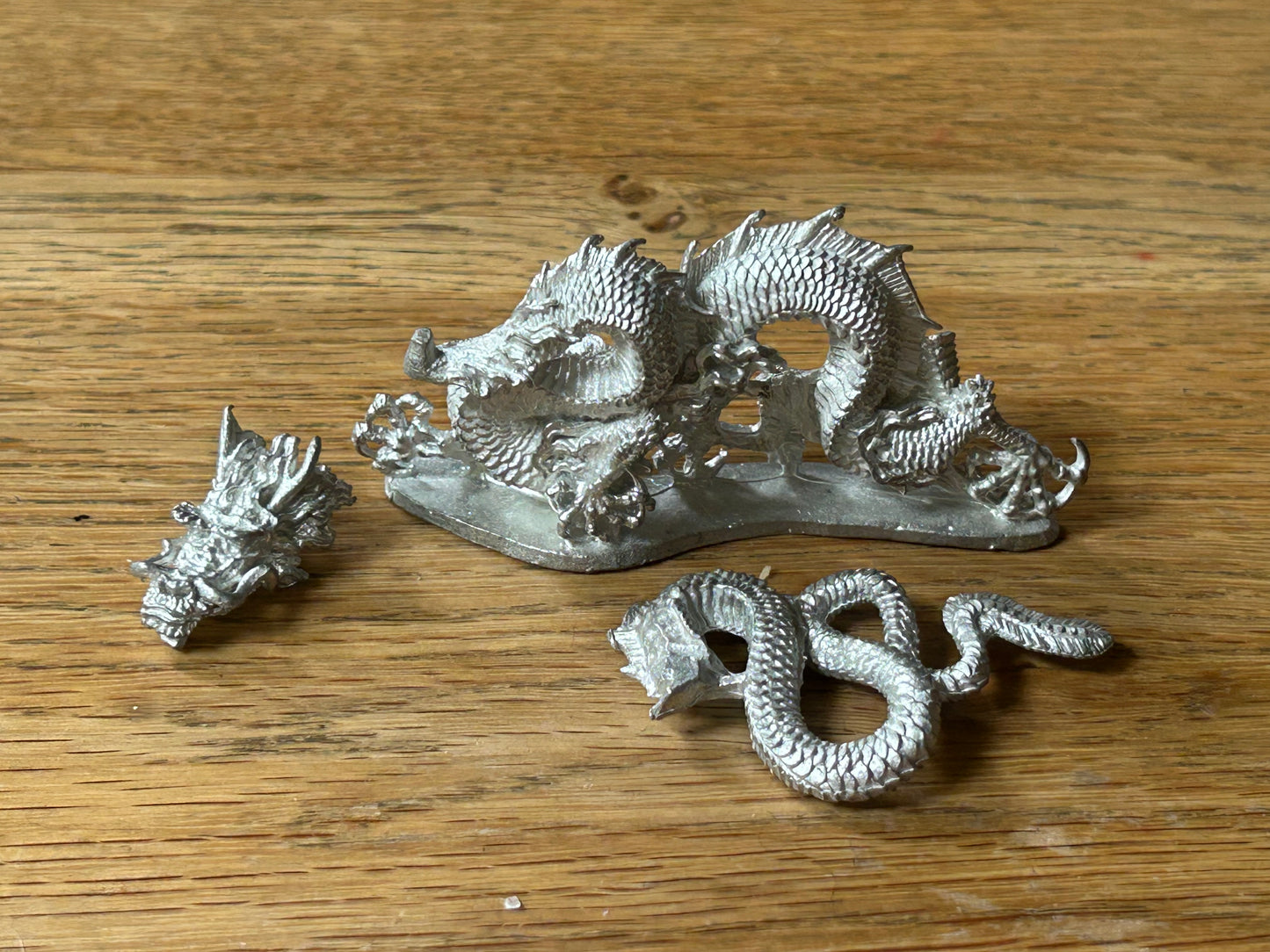 Citadel miniatures ral parth DG1 oriental dragon