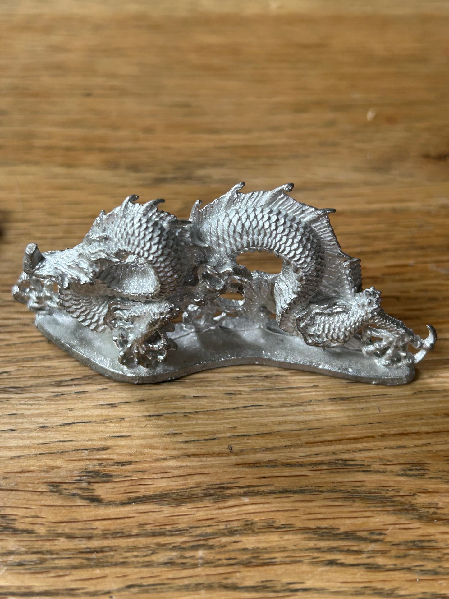 Citadel miniatures ral parth DG1 oriental dragon