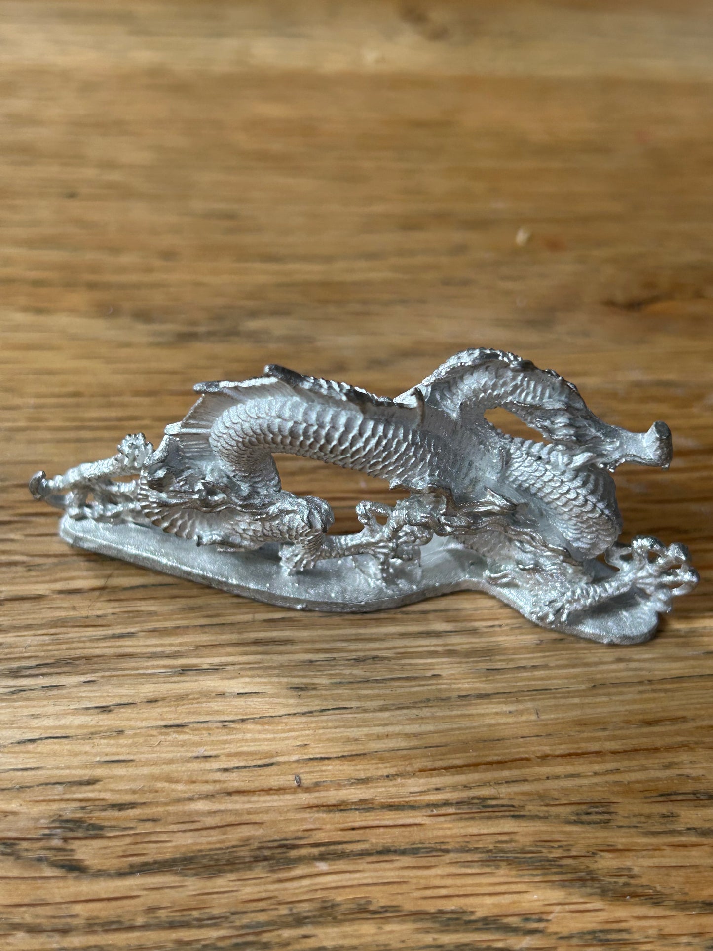 Citadel miniatures ral parth DG1 oriental dragon