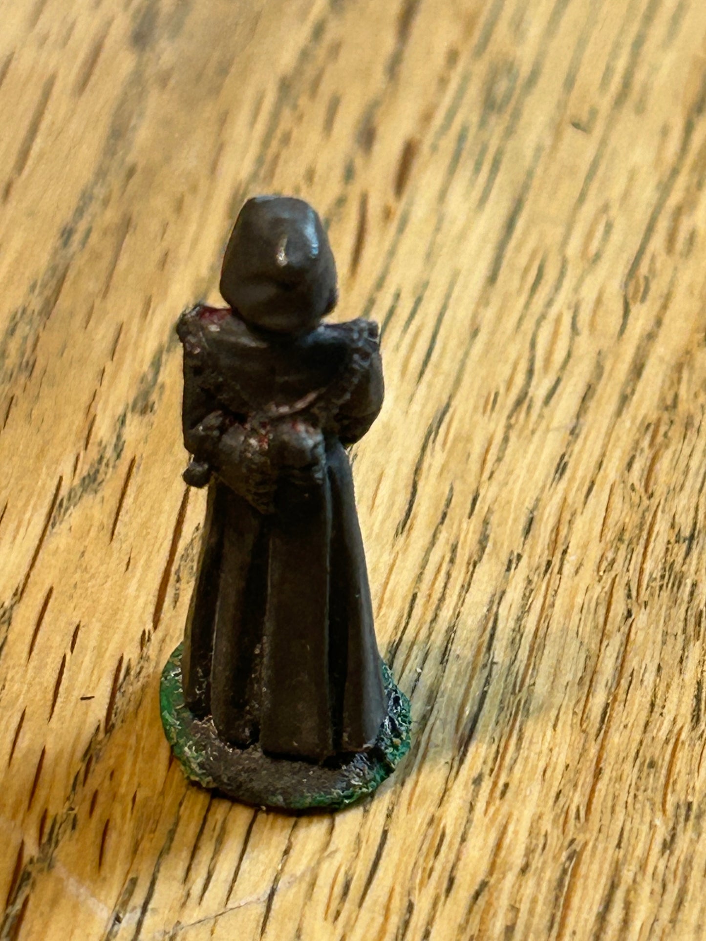 Citadel C30 Amazon Sisterhood Novice Pre Slotta Female Warhammer Games Workshop