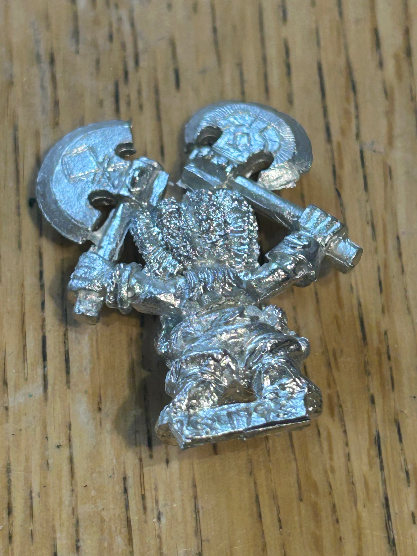 Warhammer Fantasy Dwarves Dwarf giant slayer
