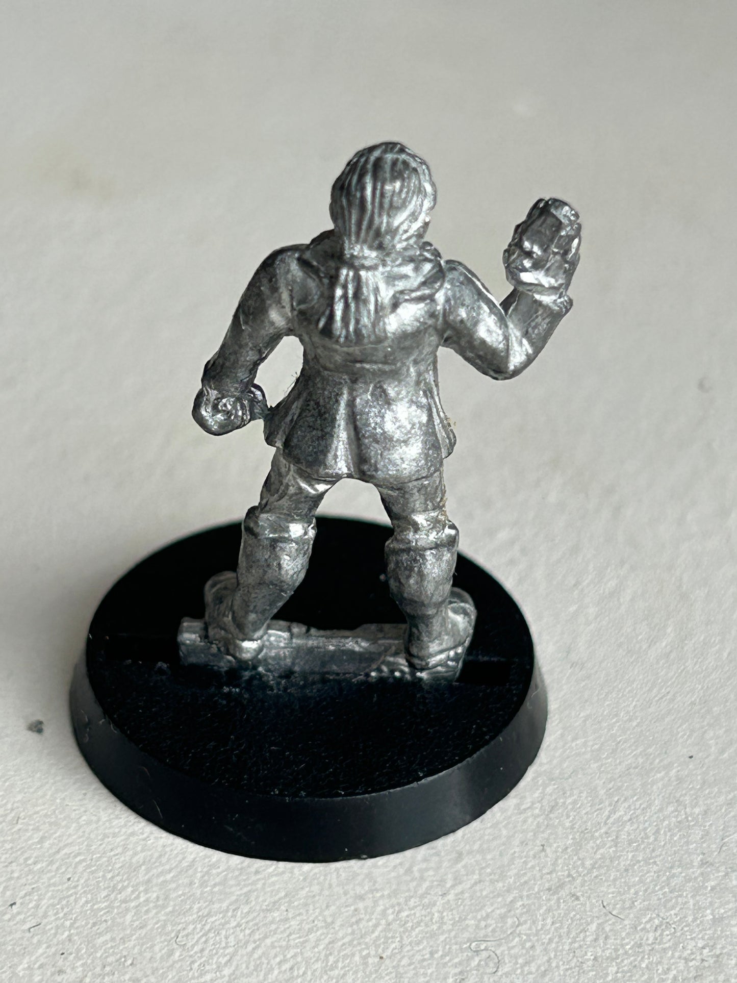 Citadel Gothic Horror Rancher (missing gun barrel)