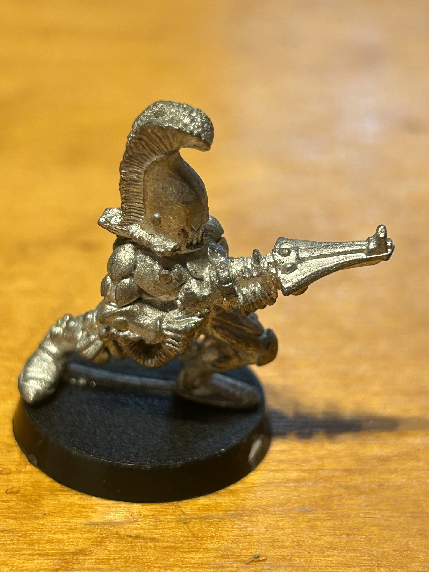Rogue Trader Warhammer 40k Eldar Dire Avenger