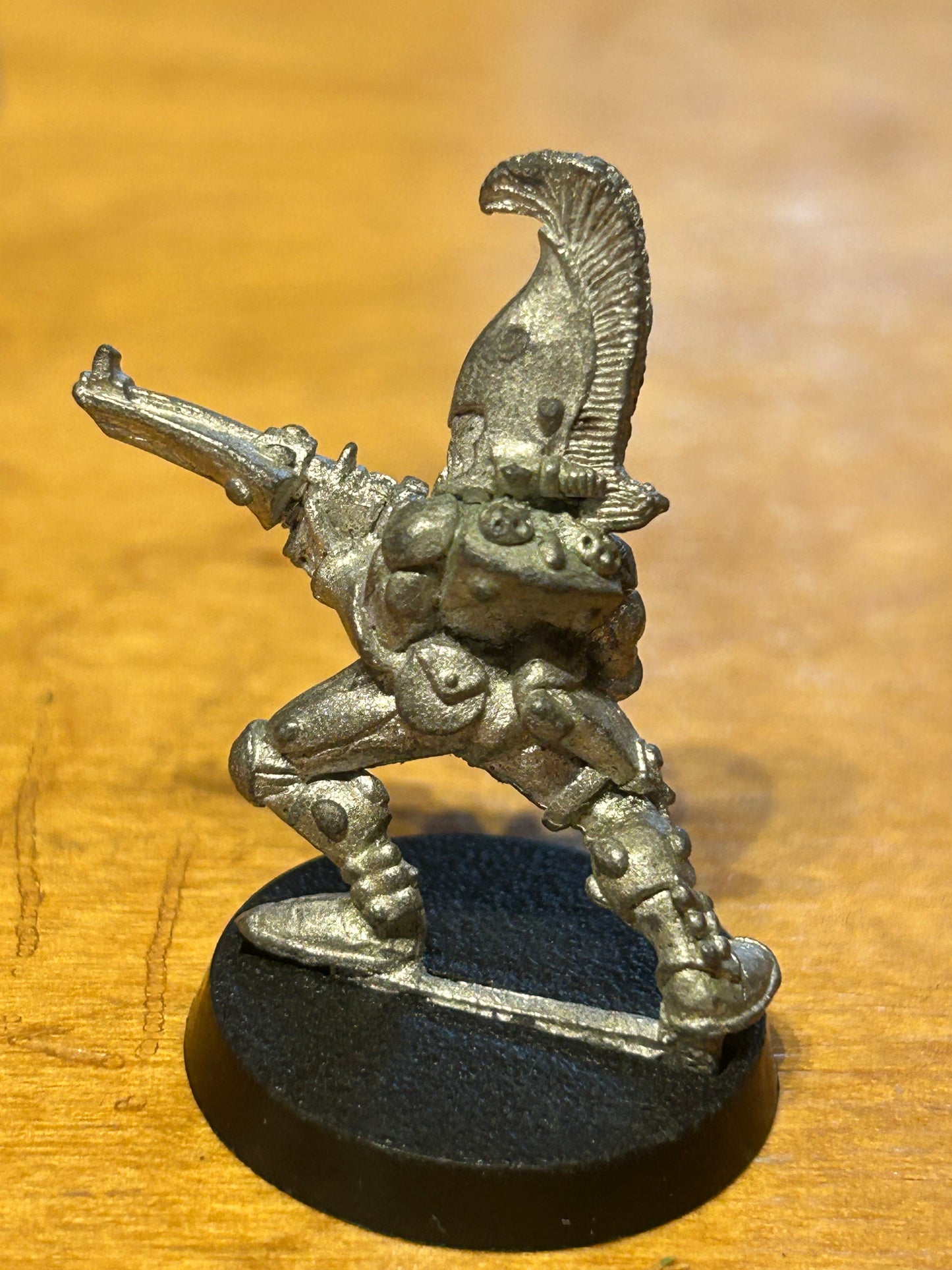 Rogue Trader Warhammer 40k Eldar Dire Avenger