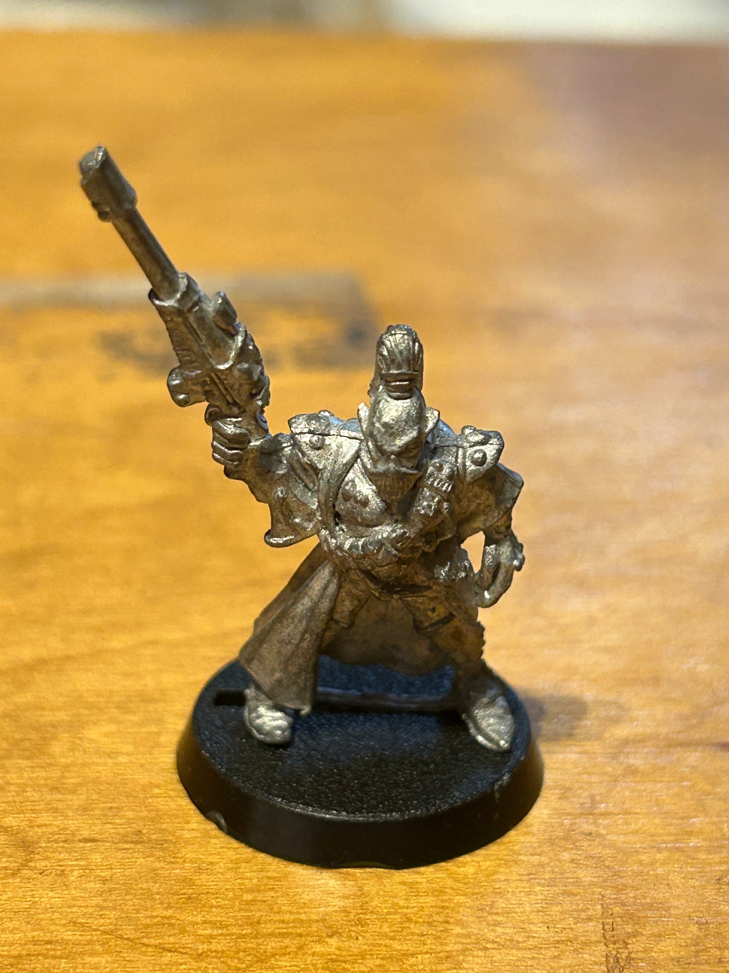 Warhammer 40k Eldar scout