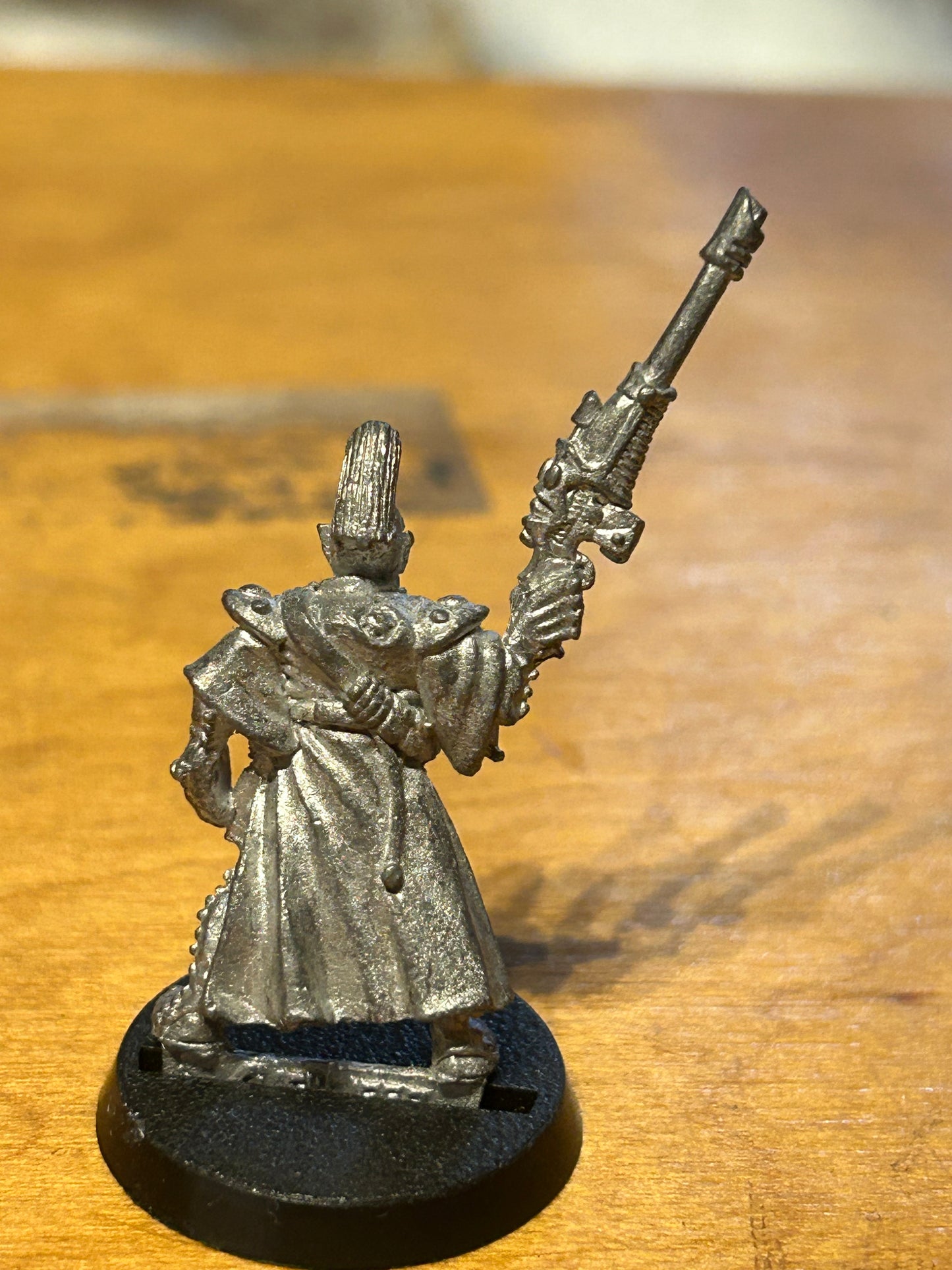 Warhammer 40k Eldar scout