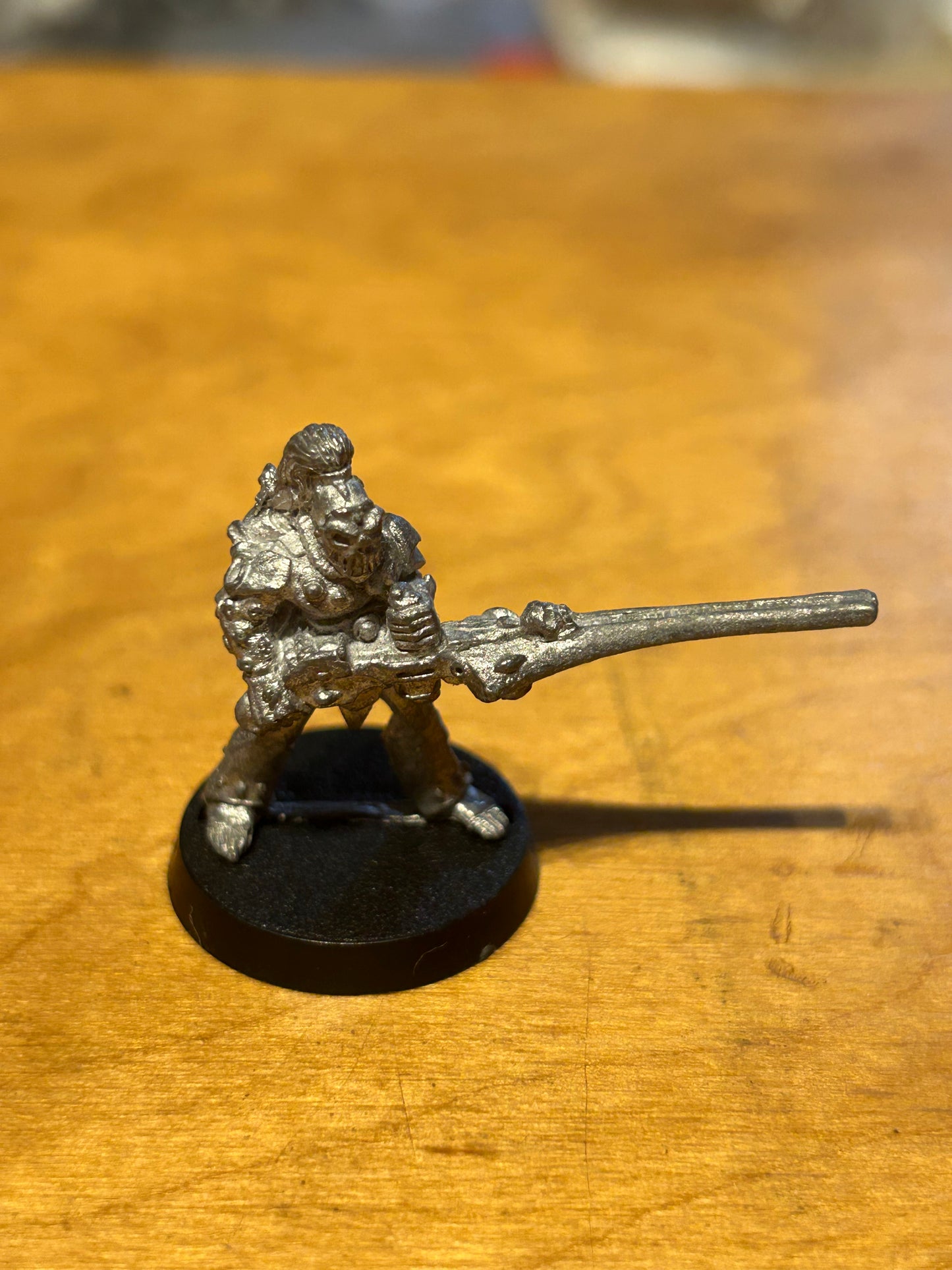 Rogue Trader Warhammer 40k Eldar Death Jester
