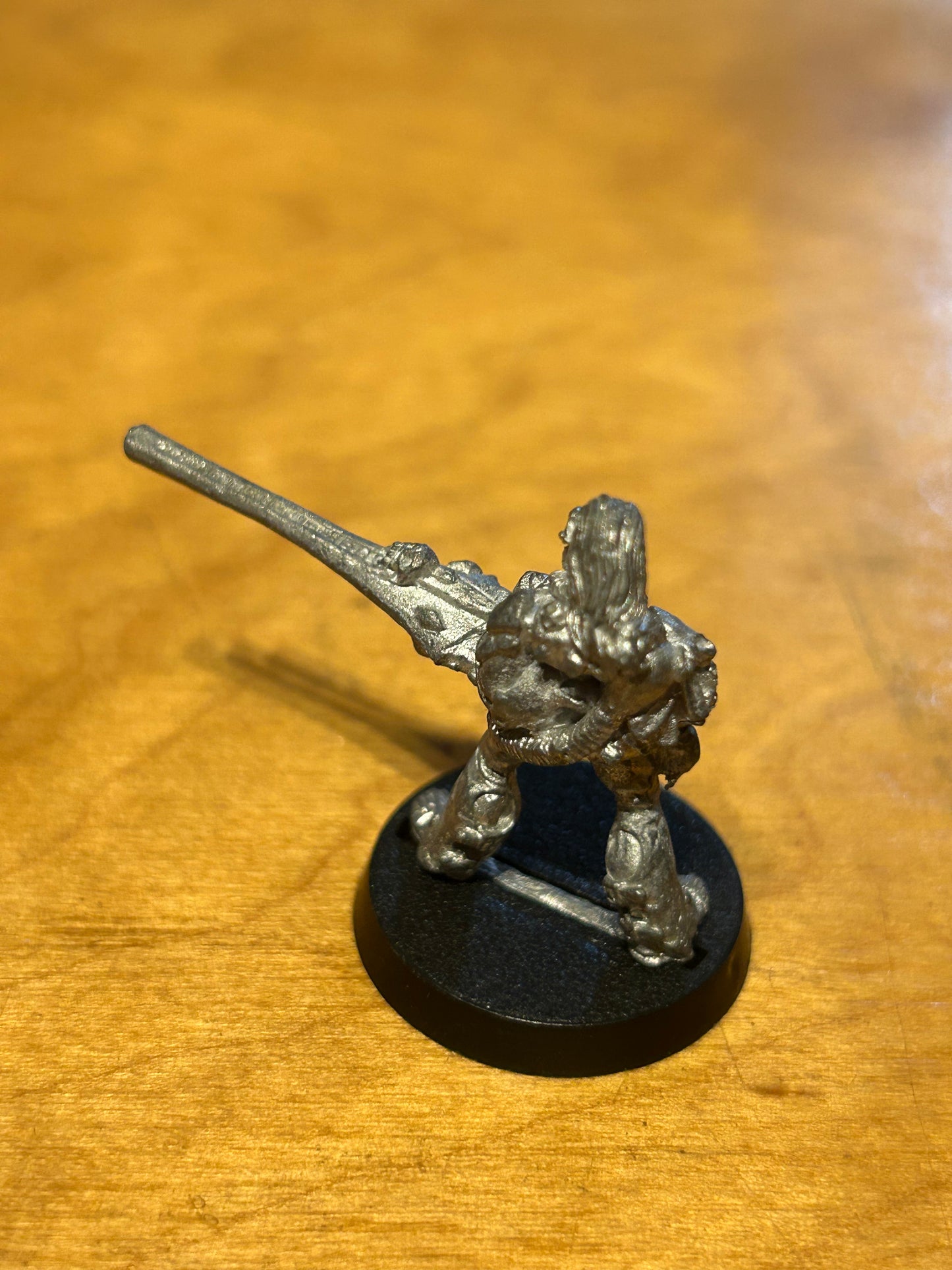 Rogue Trader Warhammer 40k Eldar Death Jester