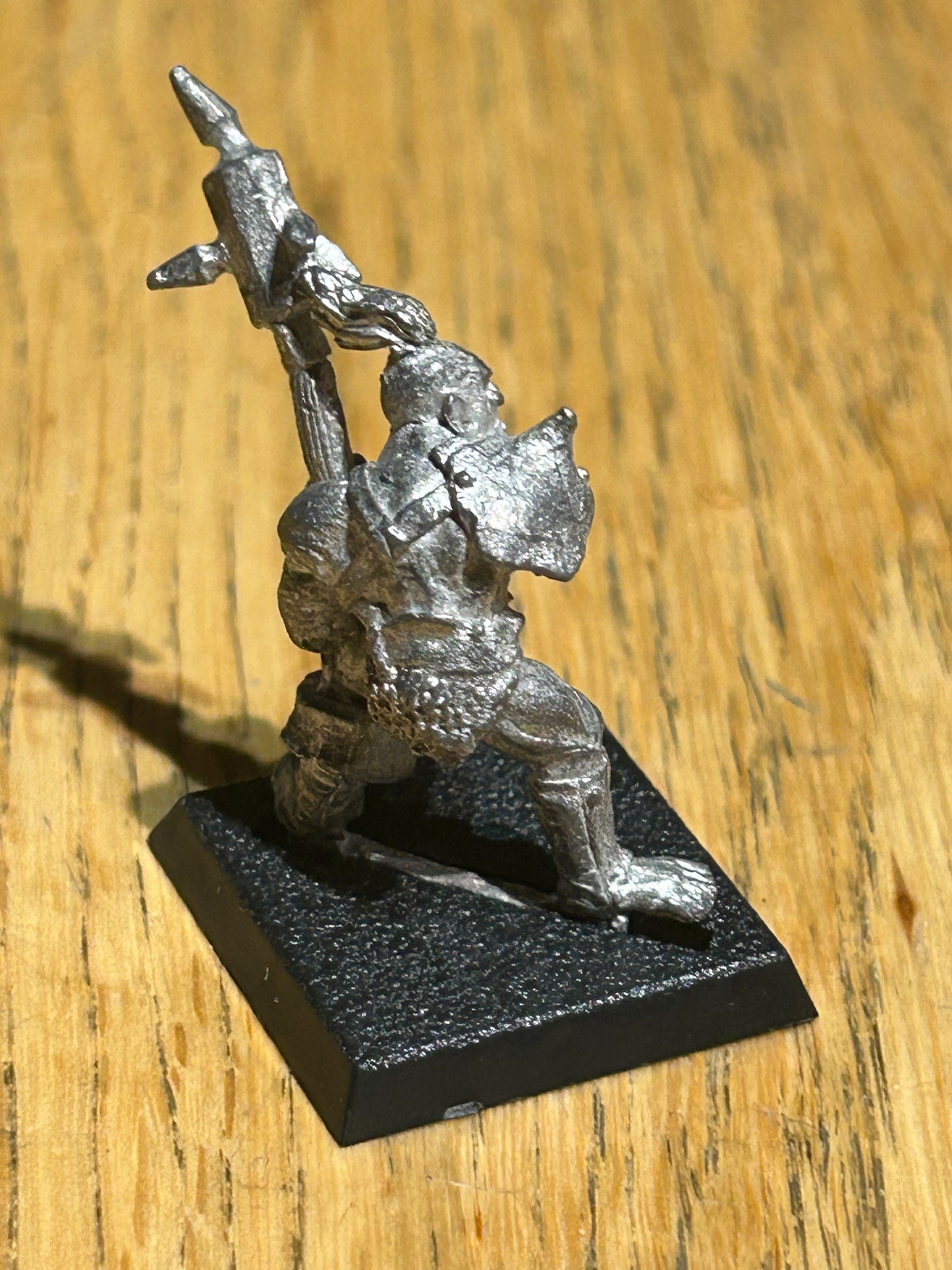 Citadel CH7 Chaos Thug Warhammer Fantasy Realms of Games Workshop Club