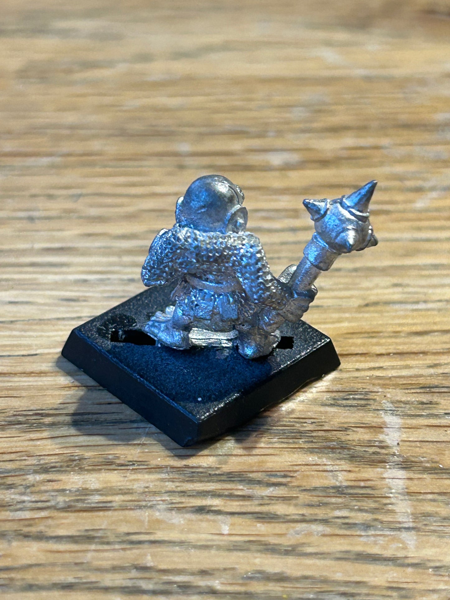 GW Marauder Gobbo Goblin with Spiked Mace -