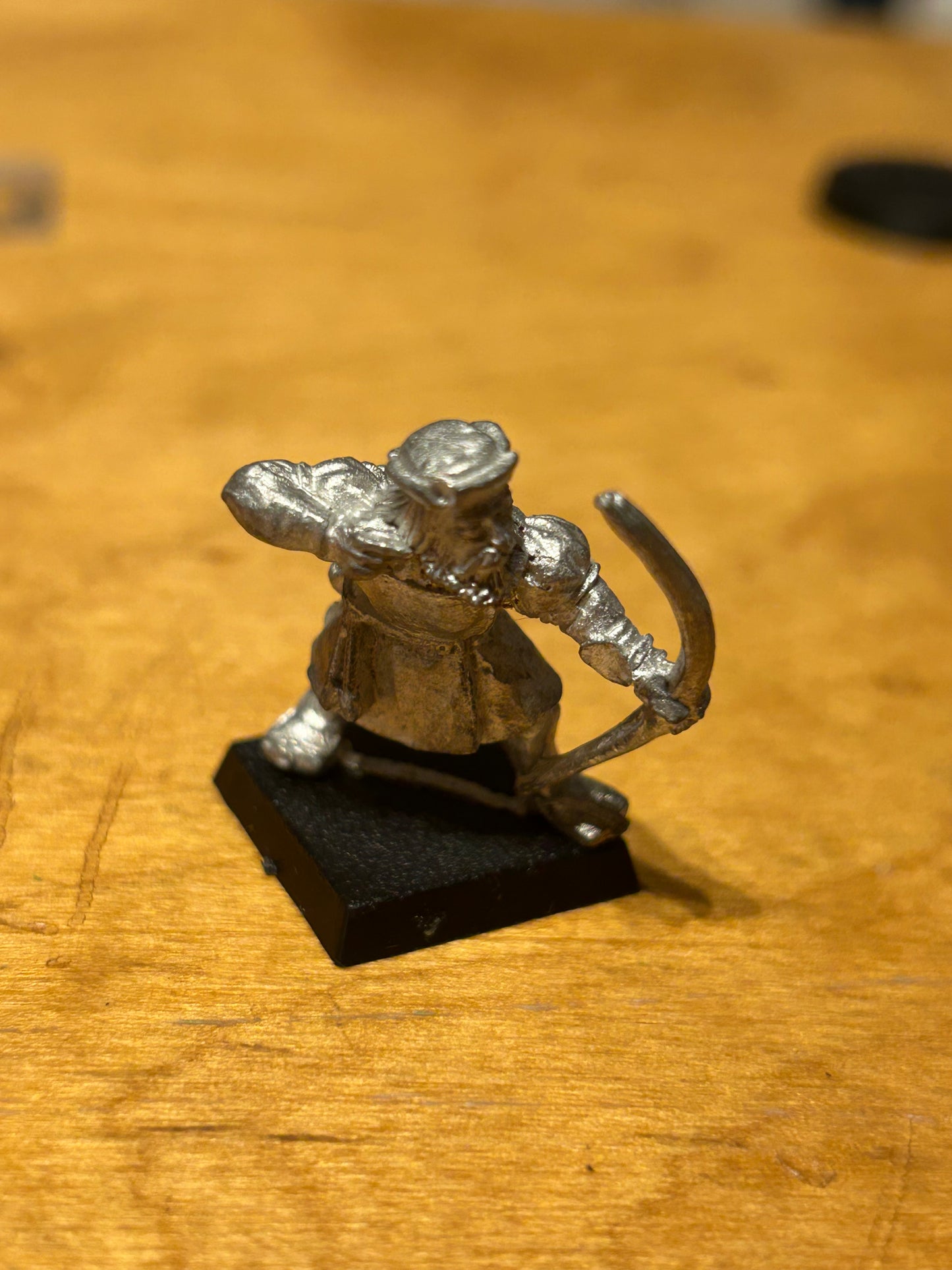 Warhammer fantasy empire archer