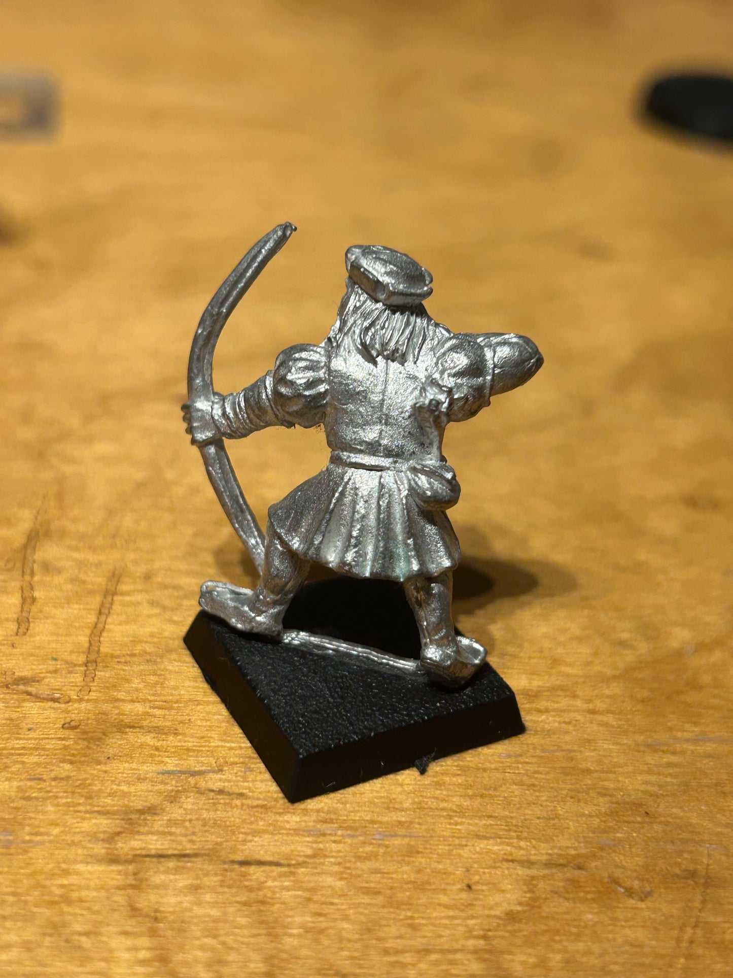 Warhammer fantasy empire archer