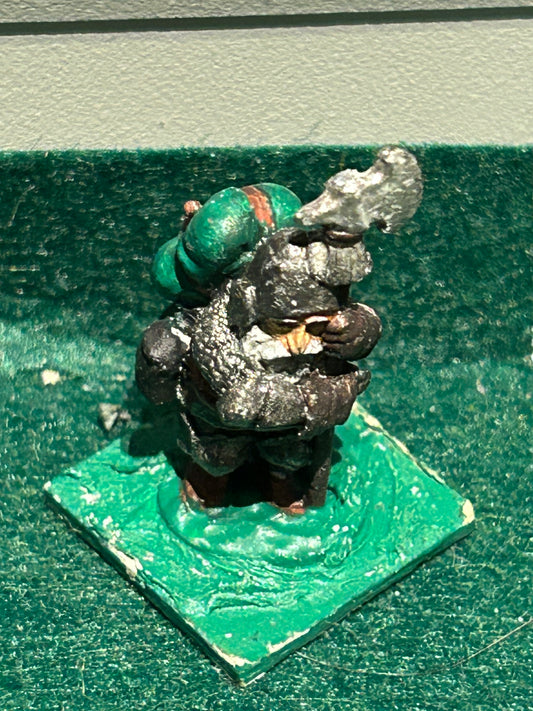 Warhammer fantasy c06 dwarf adventurer fighter 1C-03