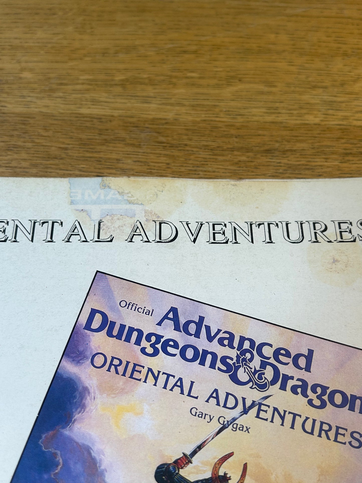 White dwarf issue 74