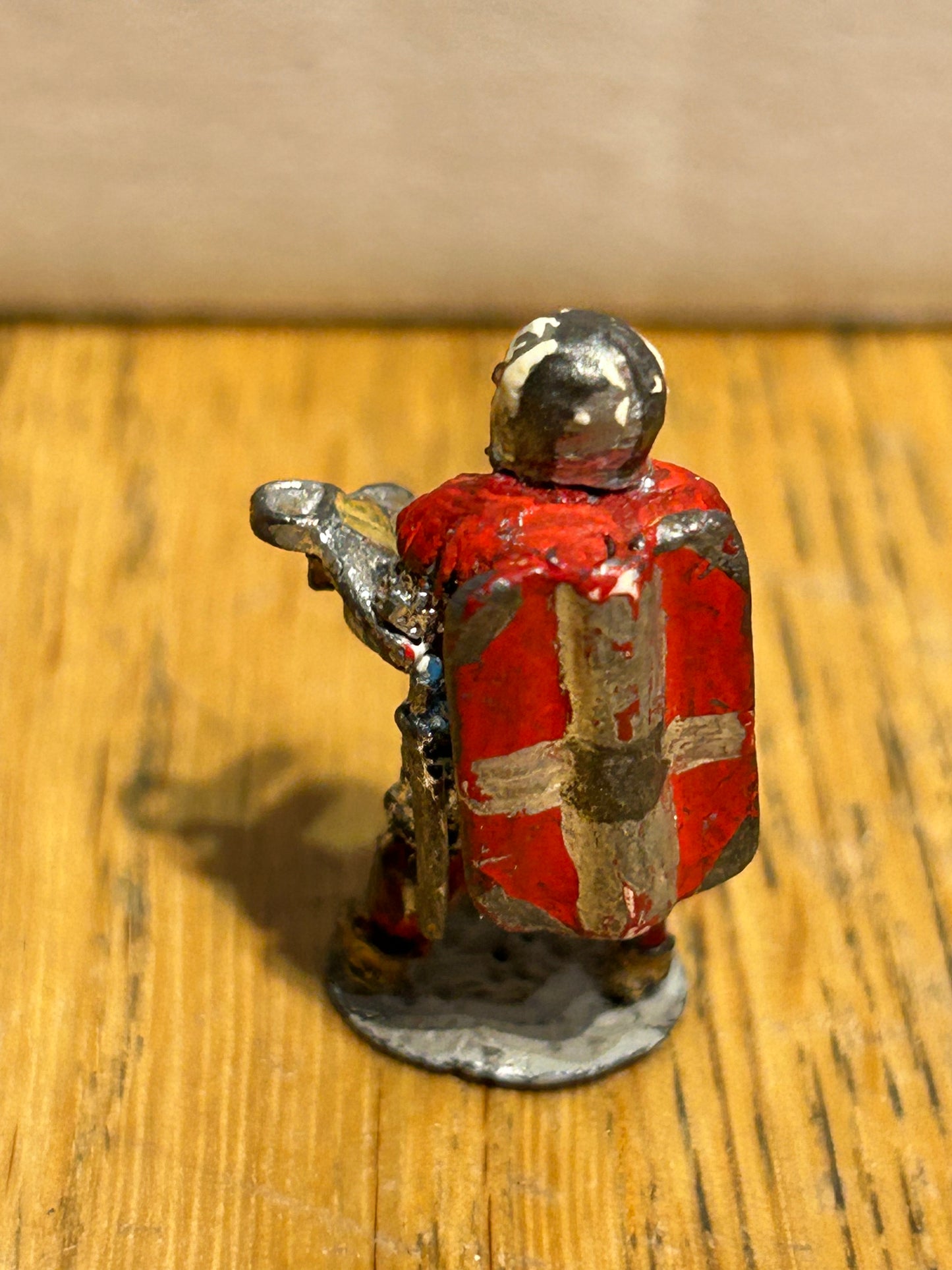 Citadel warhammer fantasy preslotta empire or bretonnian crossbowman