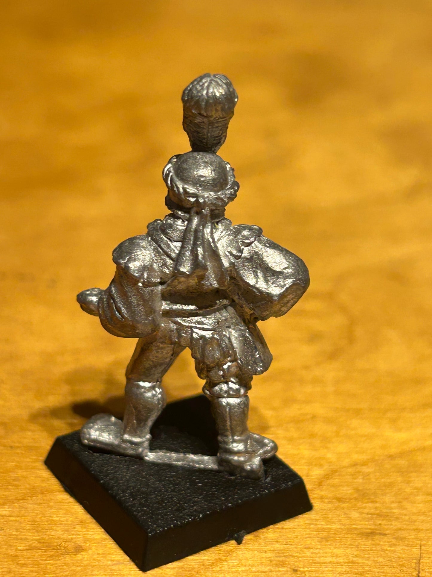 Warhammer fantasy Empire Crossbowman (no crossbow)