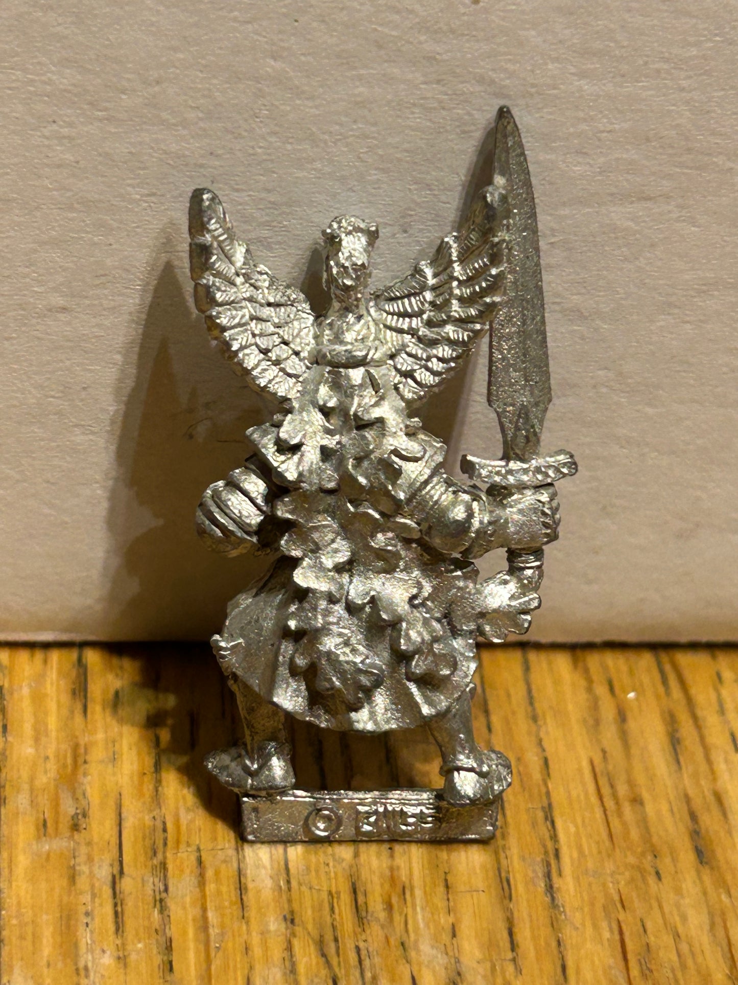Citadel Warhammer Quest Bretonnian Knight