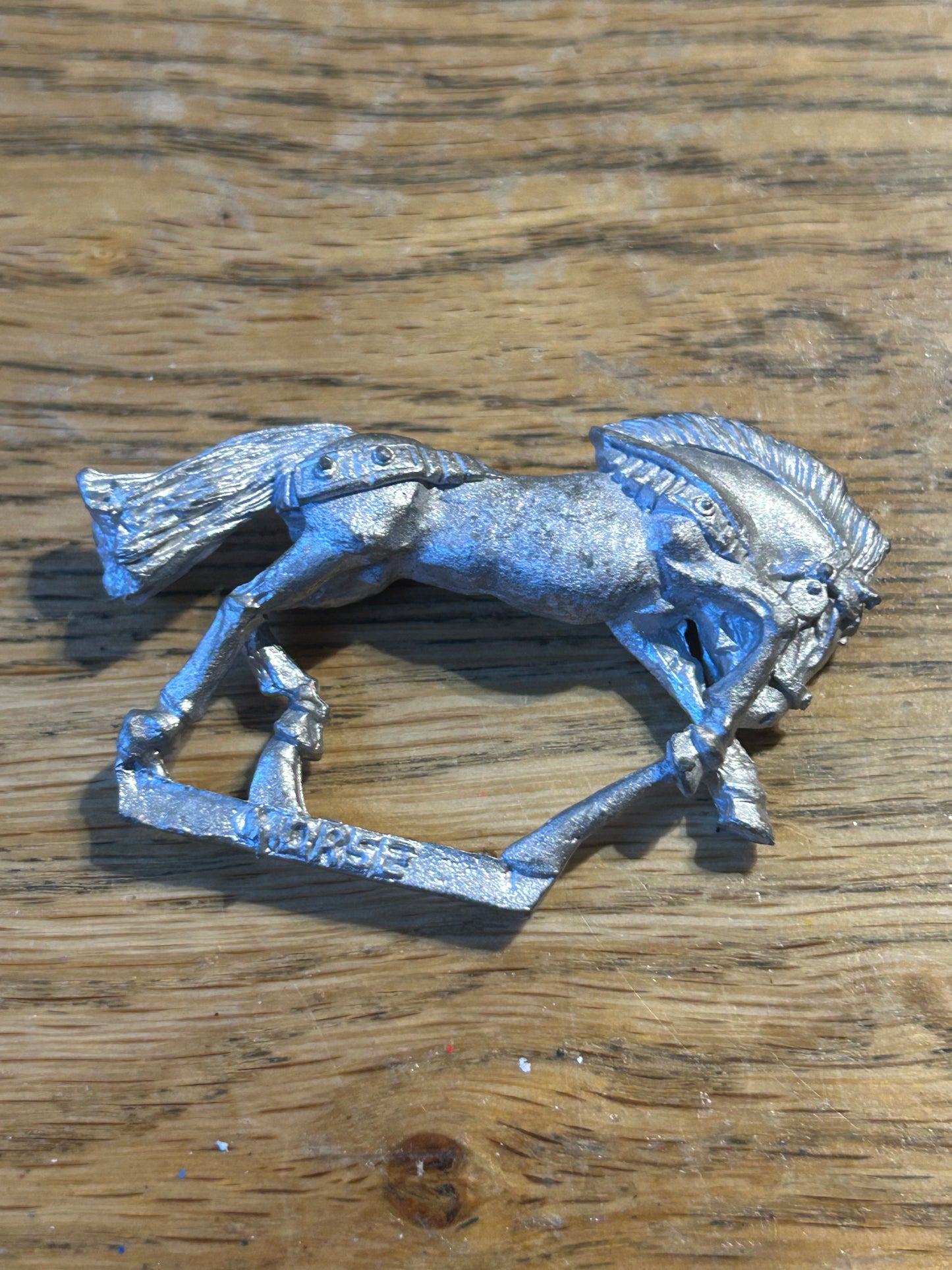 Warhammer fantasy 0405/20
Horse ELF6