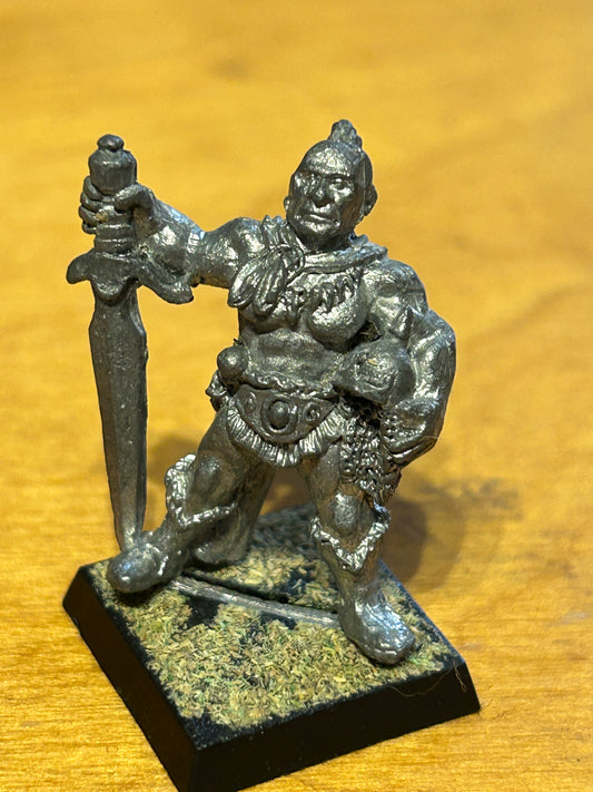 F3 barbarian warhammer fantasy Norse (BAR-27)
Slade the Leveller