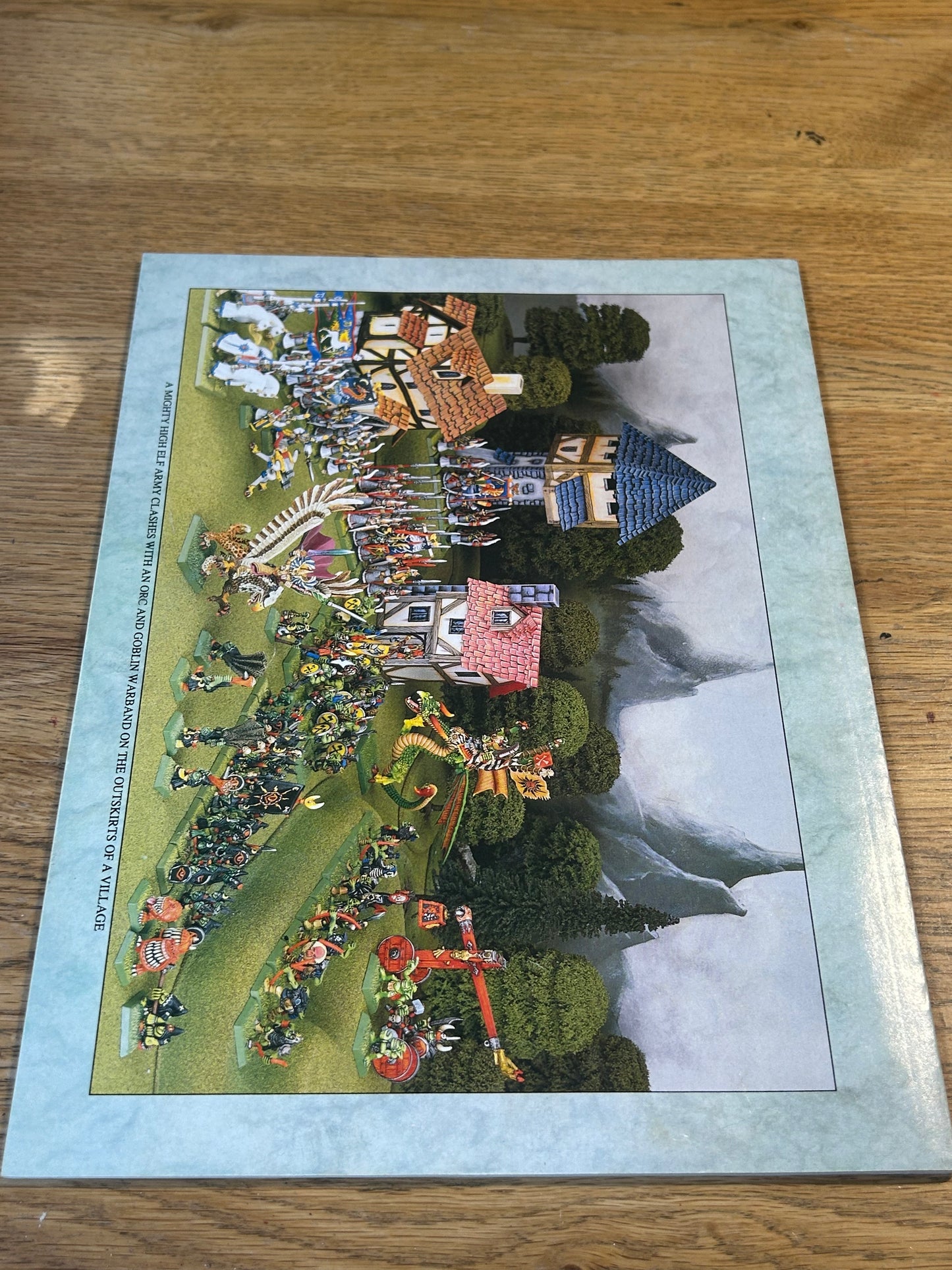 White dwarf issue 155