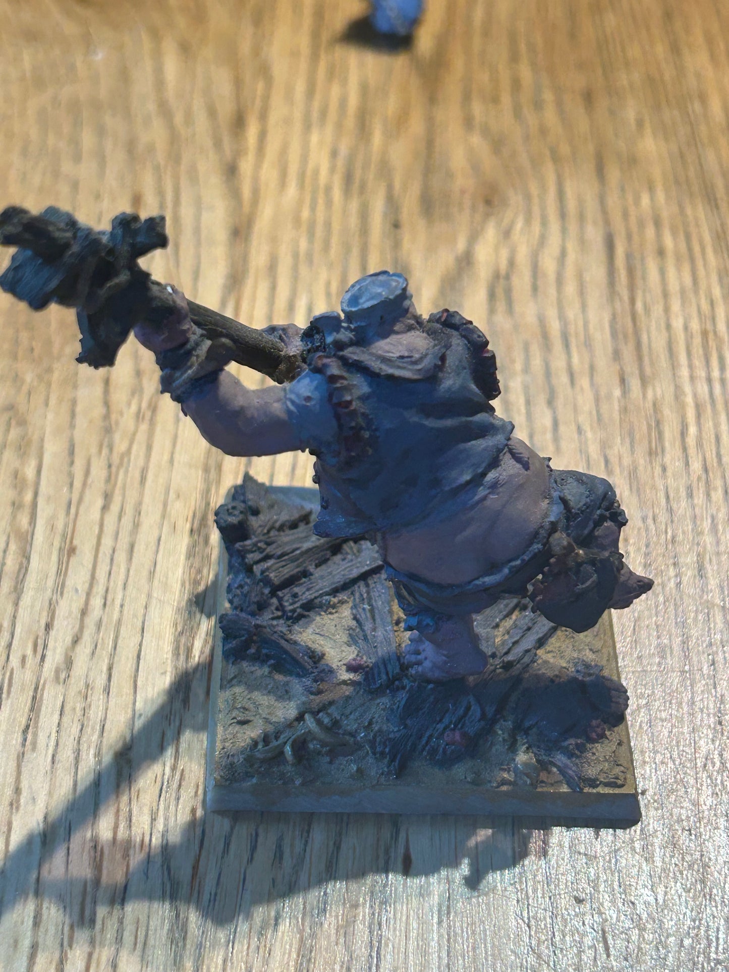 Privateer press ogre proxy ogre kingdoms