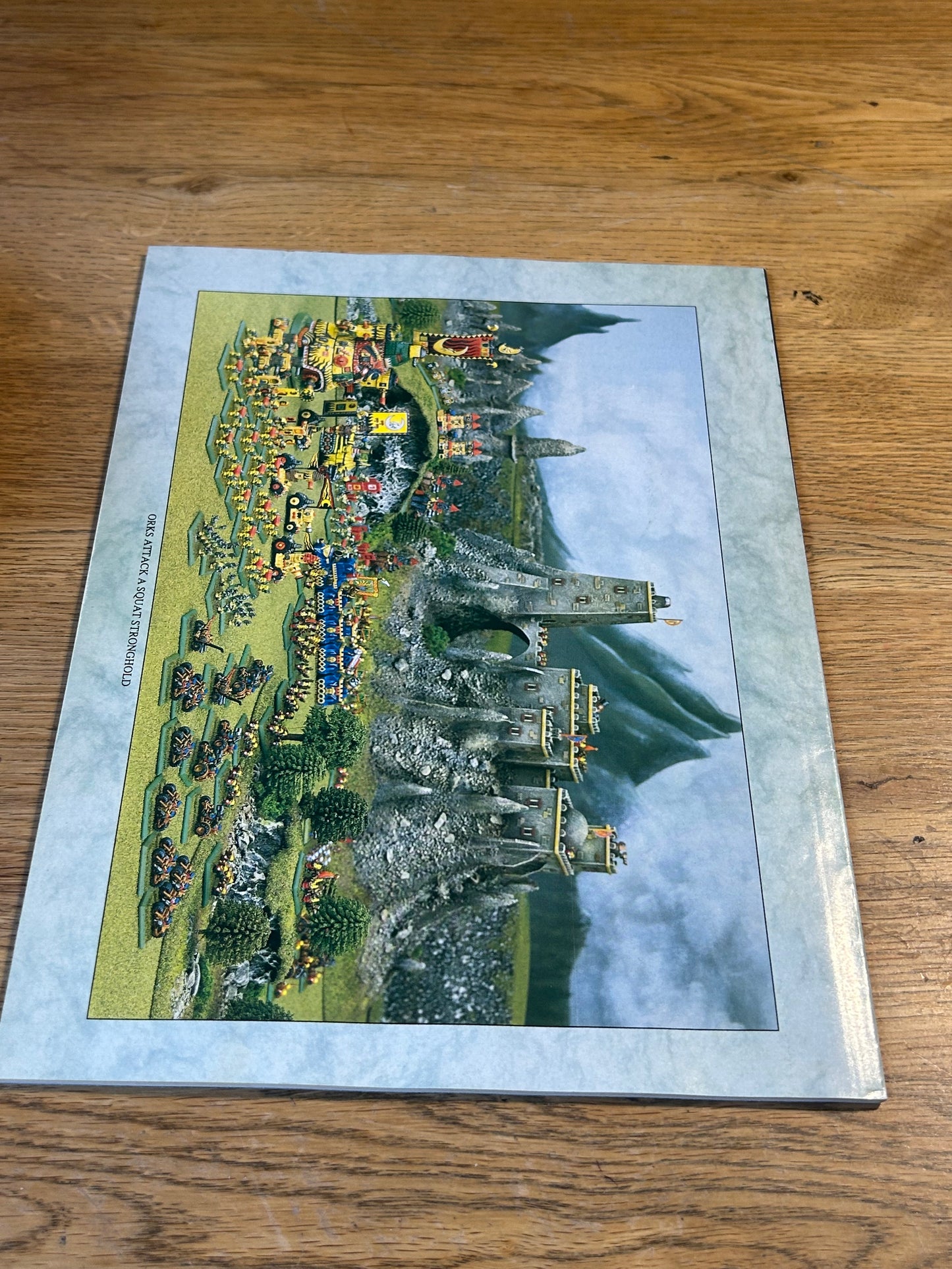 White dwarf issue 150