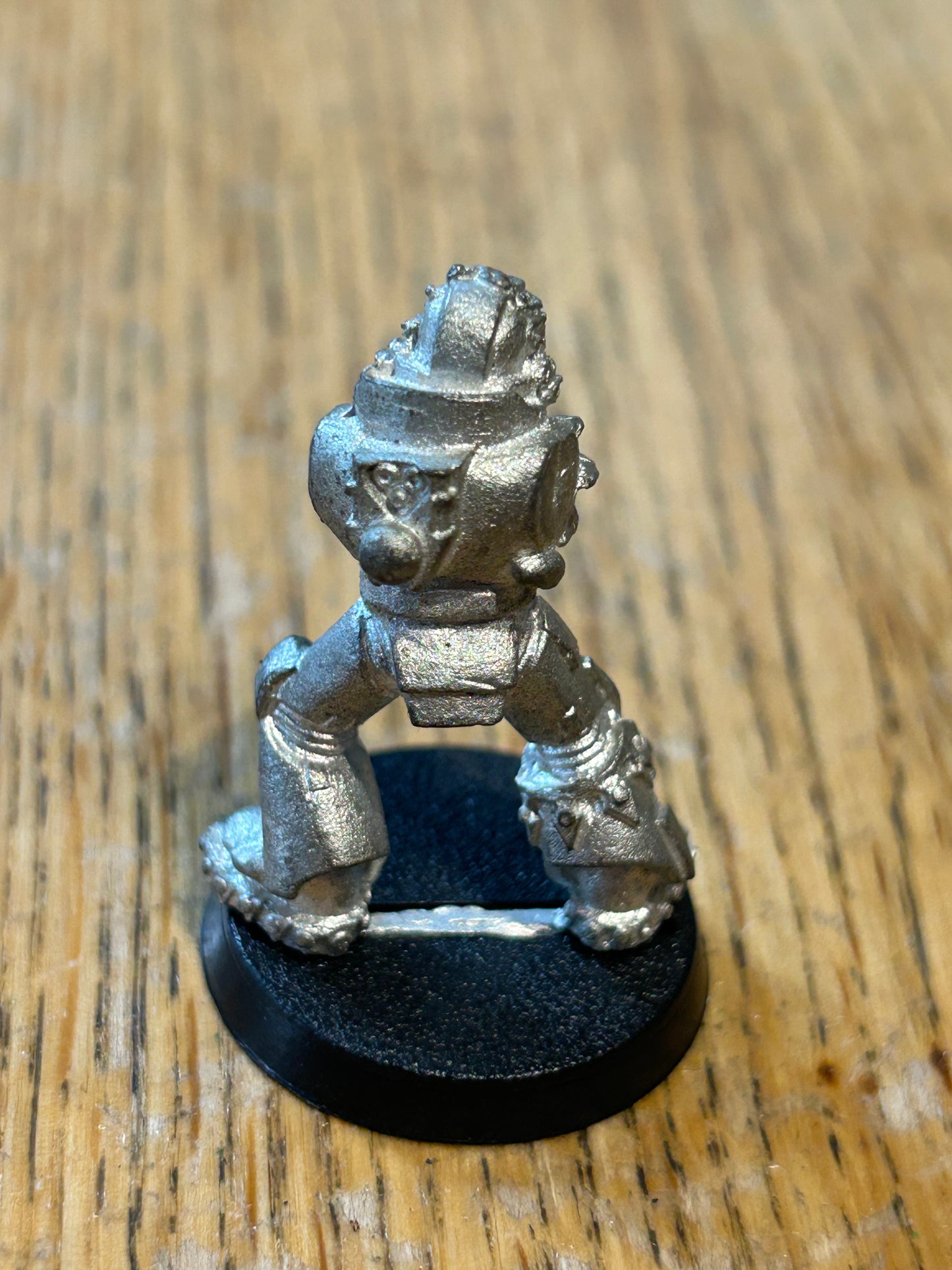 Warhammer 40k Chaos Space Marines Fabius Bile Bodyguard