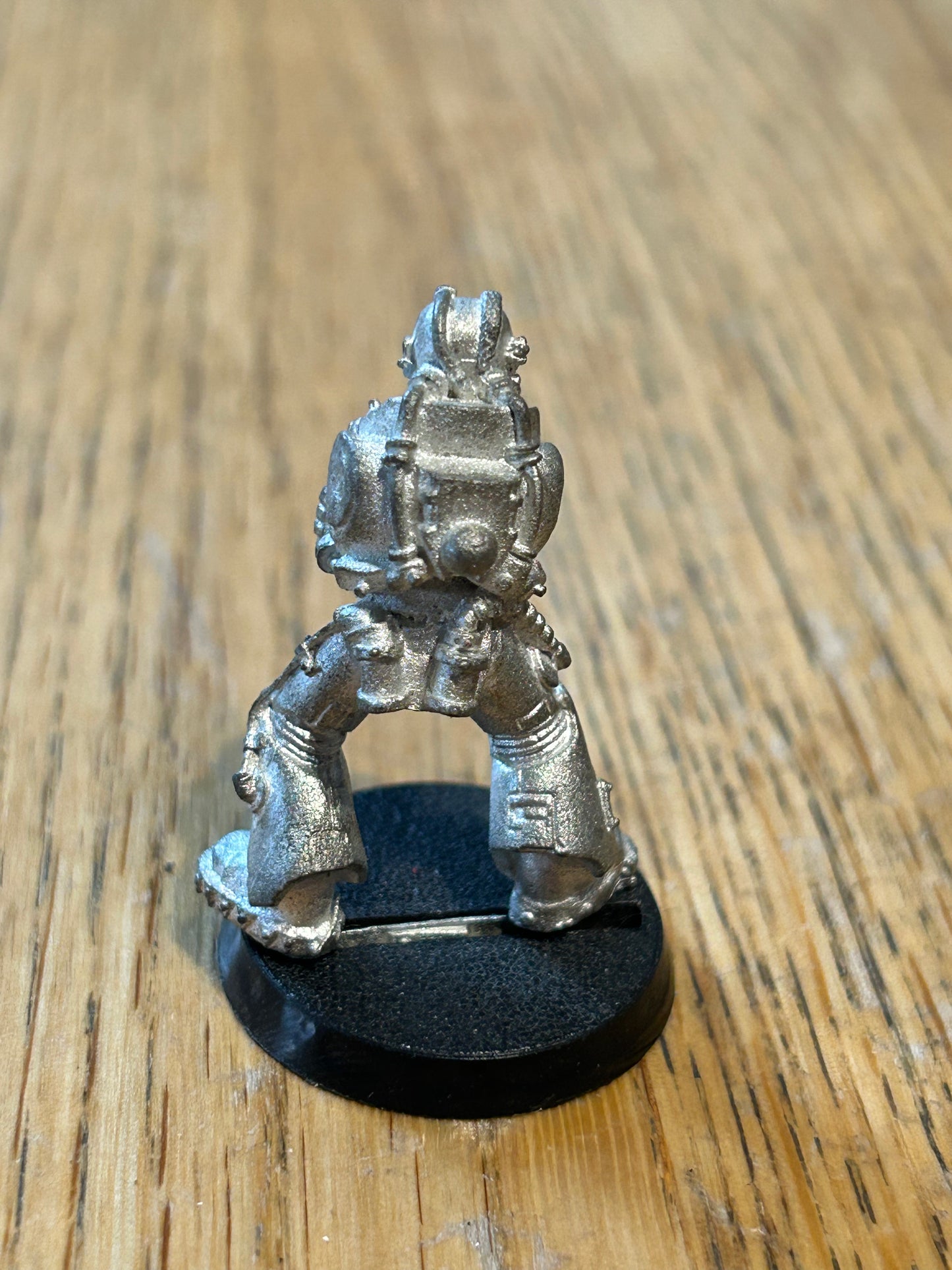 Warhammer 40k Chaos Space Marines Fabius Bile Bodyguard