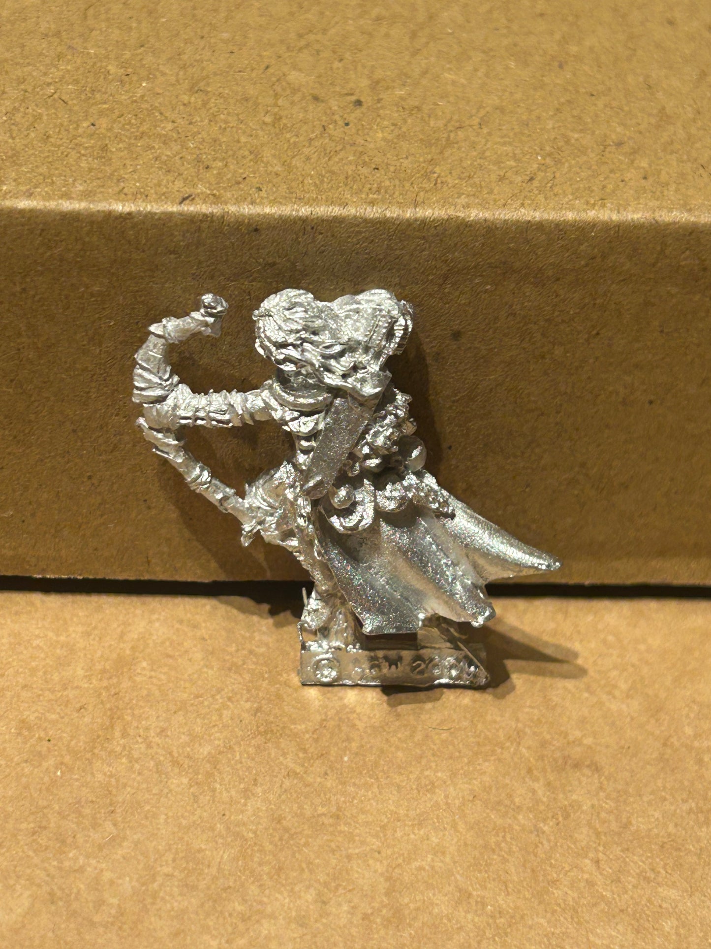 WOOD ELF WAYWATCHER Metal Elves Army Warhammer fantasy