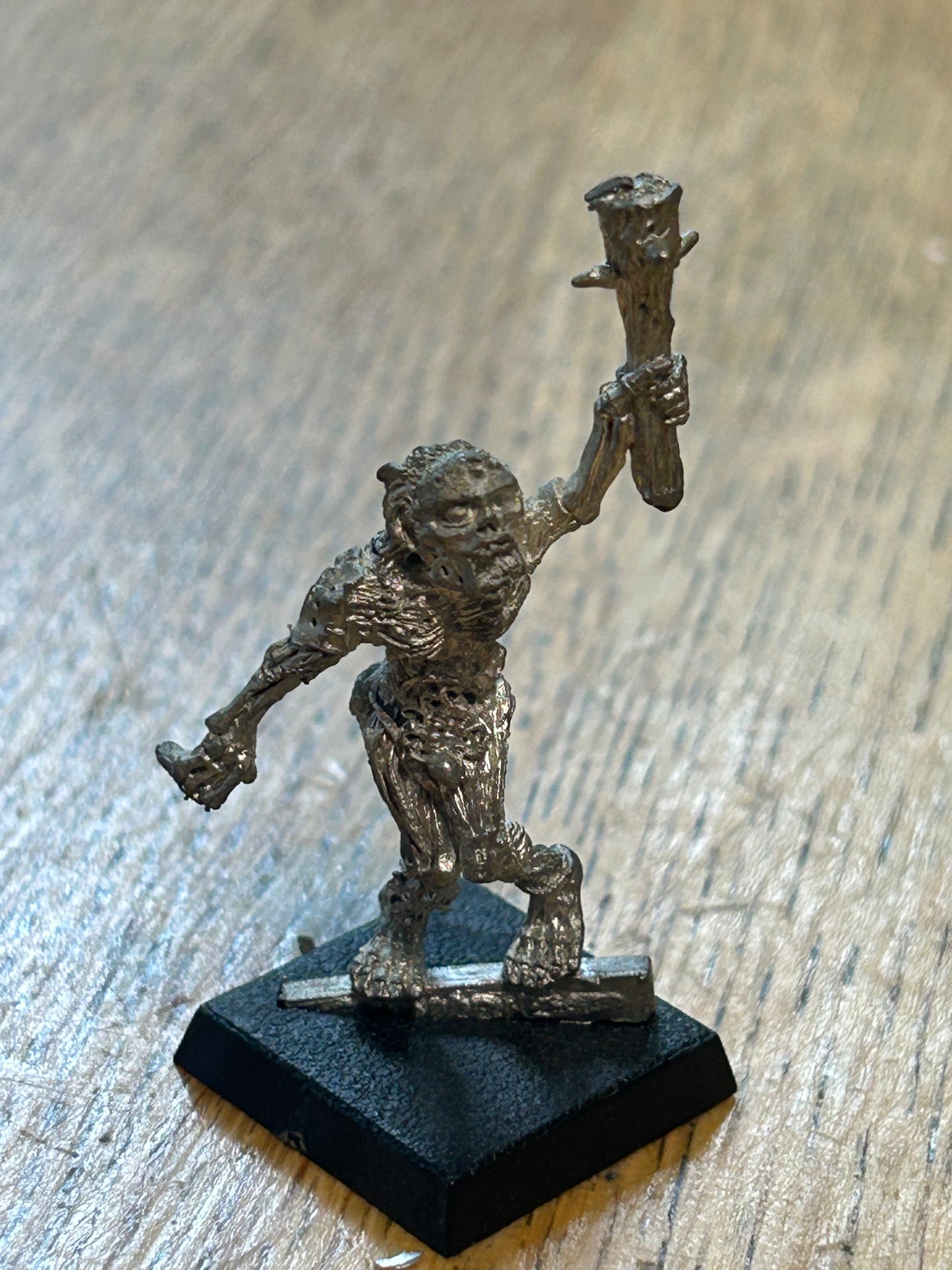1985 Undead Zombie C18 Peeled Citadel Warhammer Vampire Counts Army