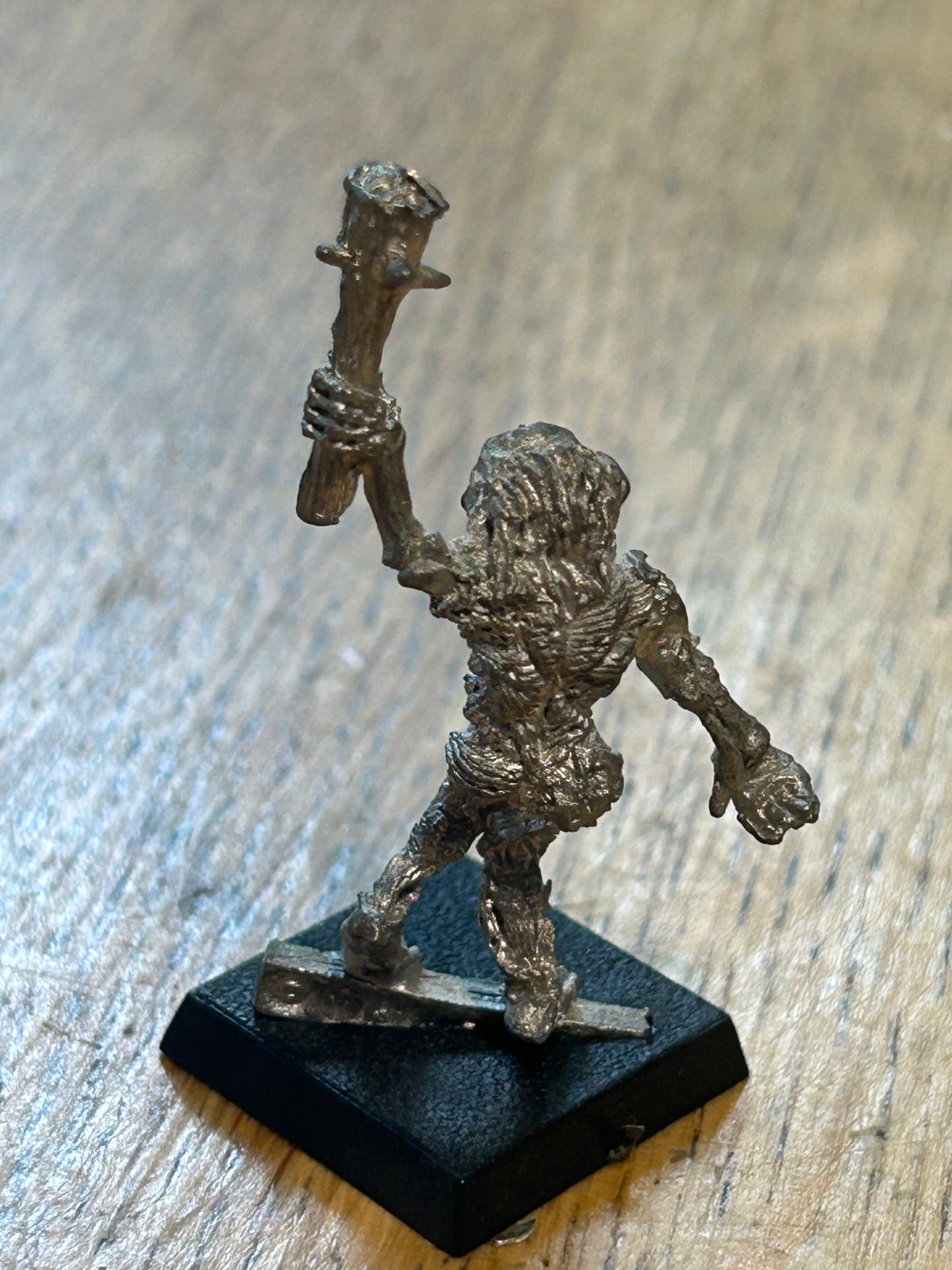 1985 Undead Zombie C18 Peeled Citadel Warhammer Vampire Counts Army
