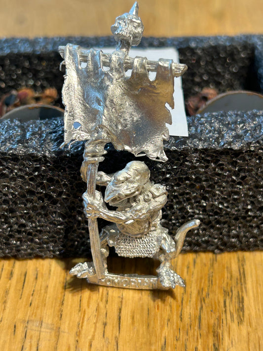 Satyr art studios Fomorian