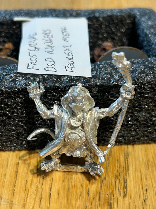 Satyr art studios Fomorian