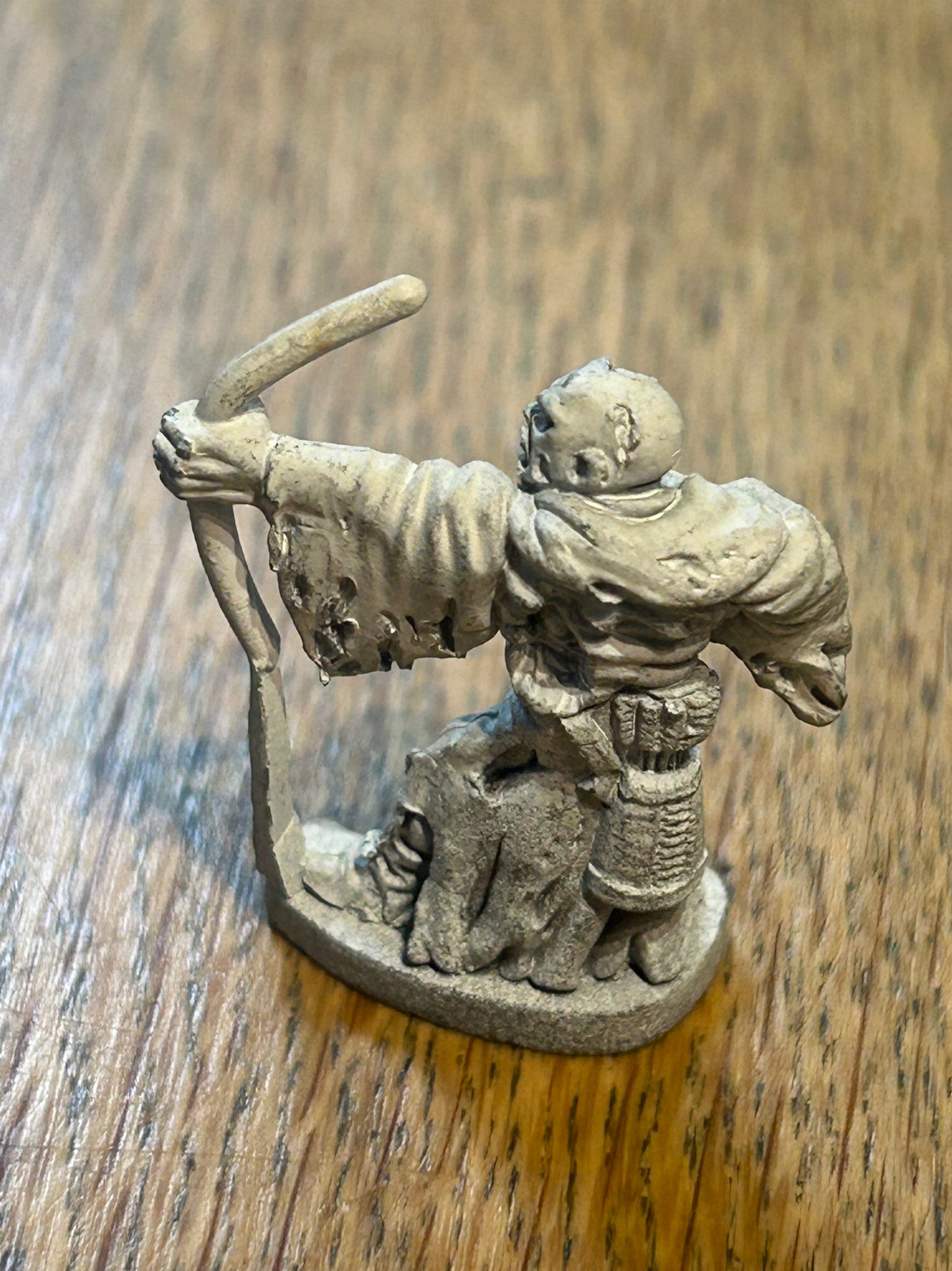 Grenadier models Undead Archer