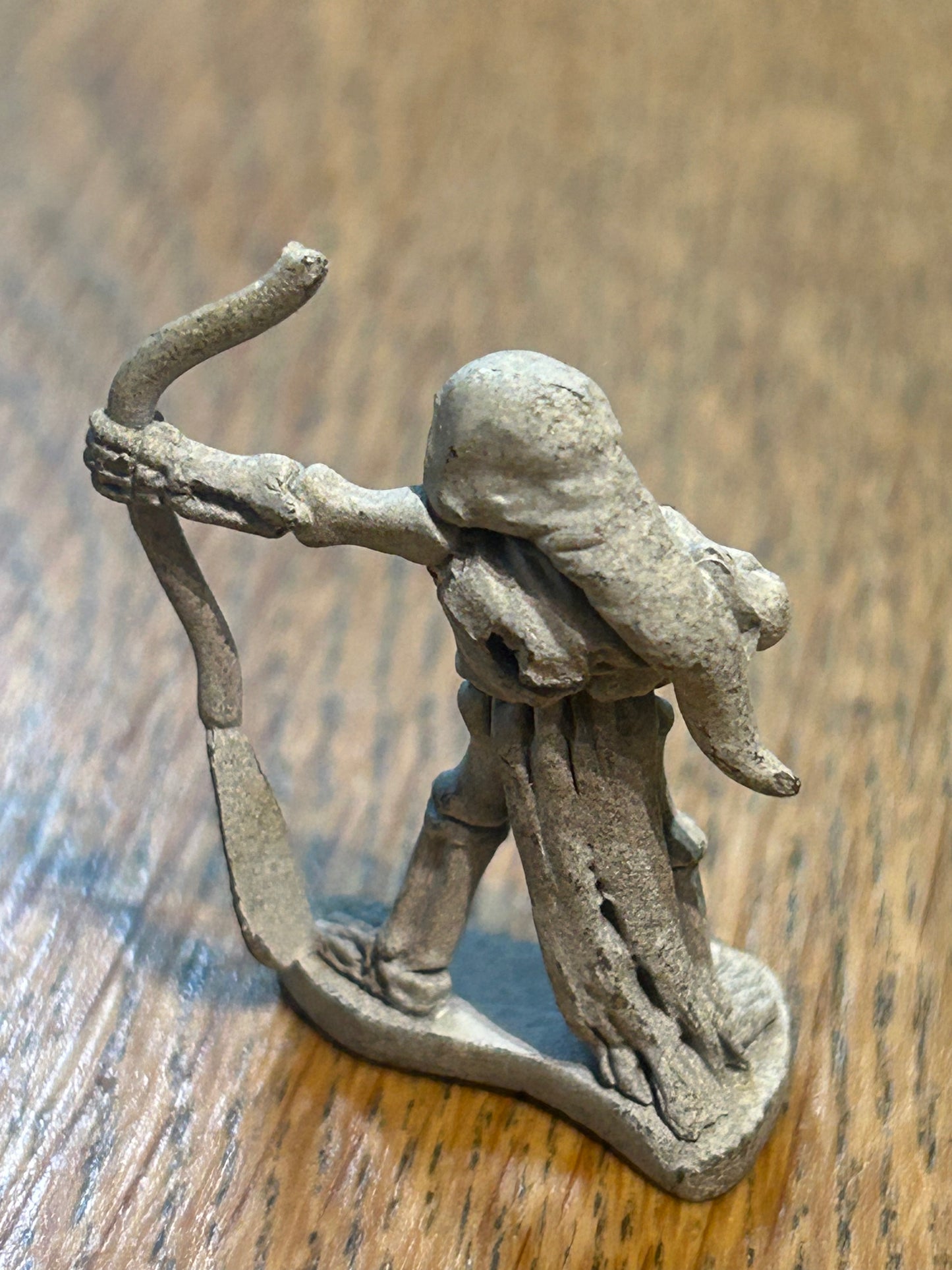 Grenadier models Undead Archer