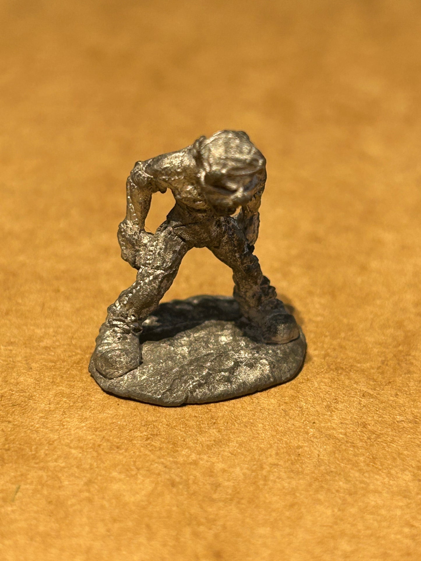 Citadel fiend factory golem FF32-3