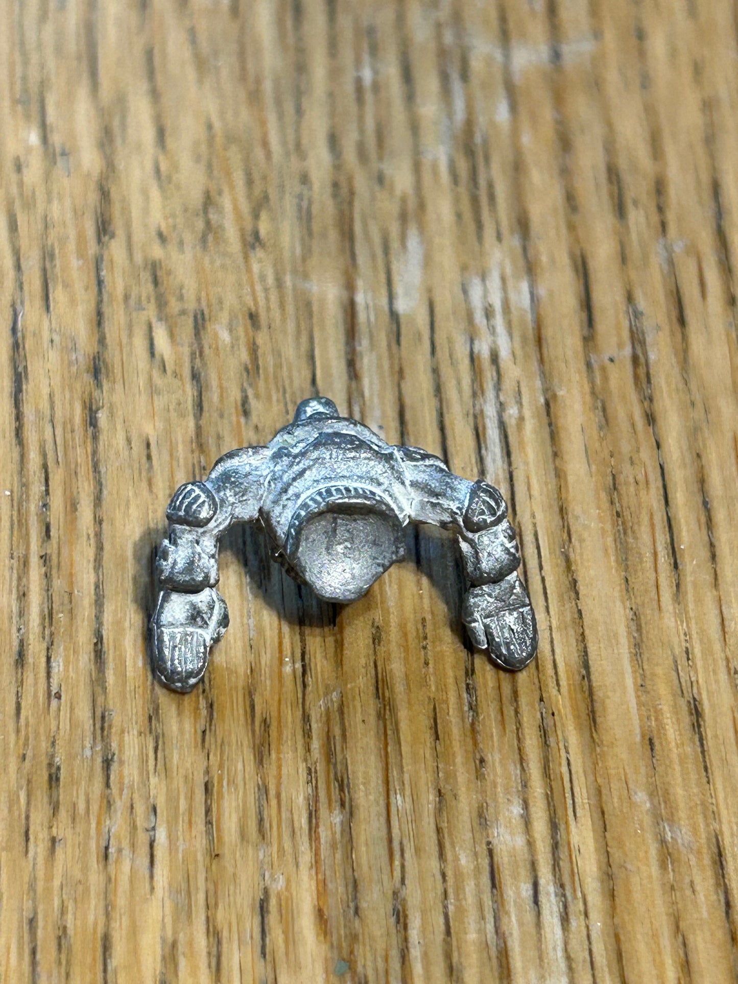 Warhammer 40k rogue trader elder jet cycle rider body