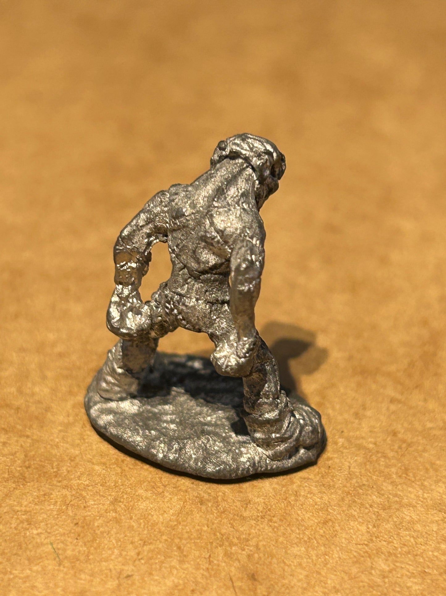Citadel fiend factory golem FF32-3