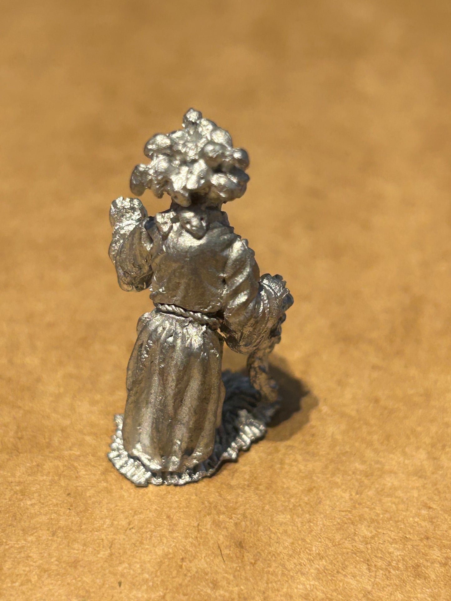 Warhammer Fantasy Fiend Factory night horrors c22 Medusa