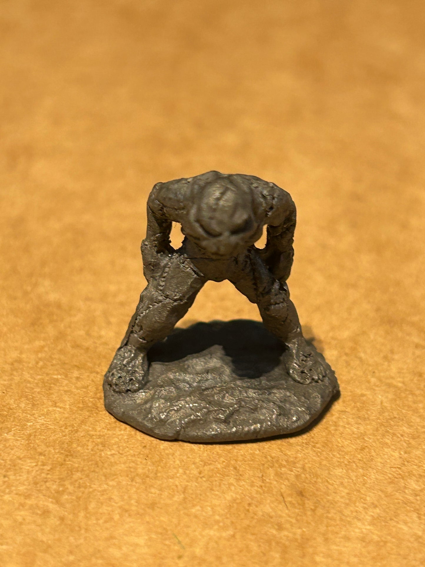 Citadel fiend factory golem FF32-3