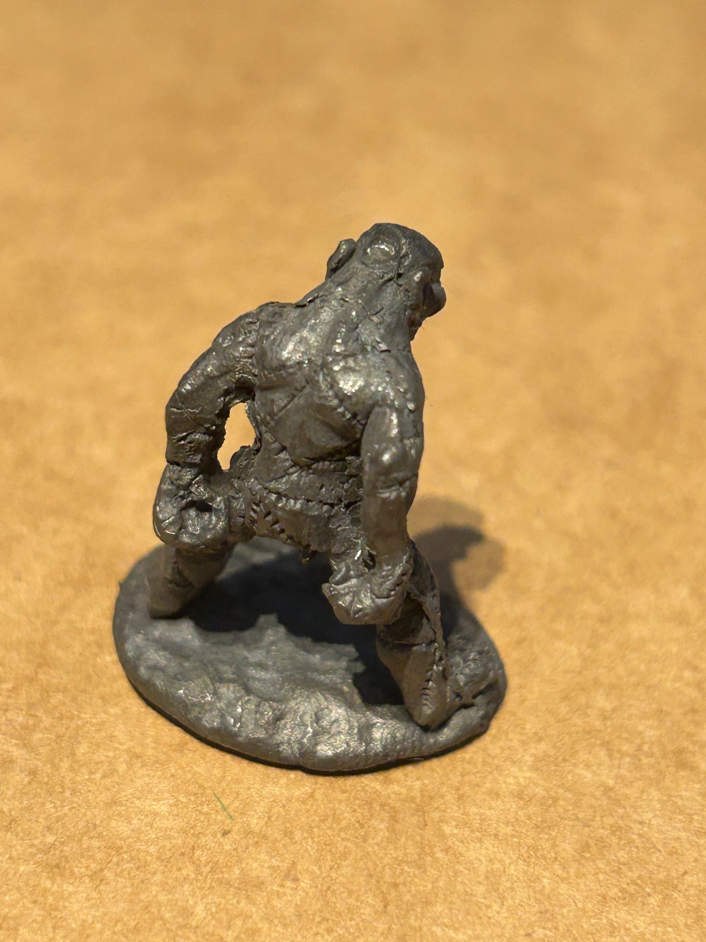 Citadel fiend factory golem FF32-3